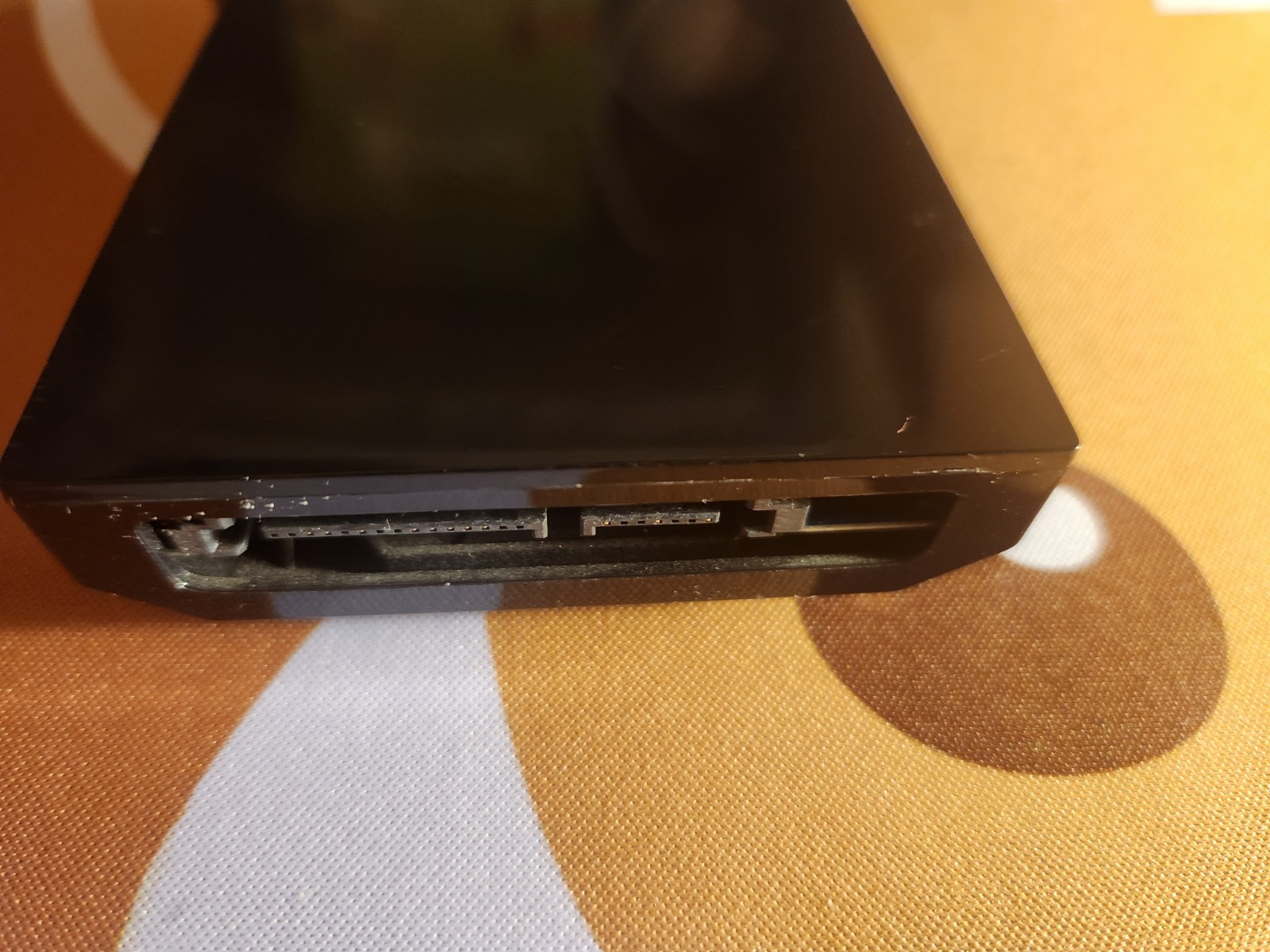 Microsoft Xbox 360 S Hard Drive 250GB Model 1451