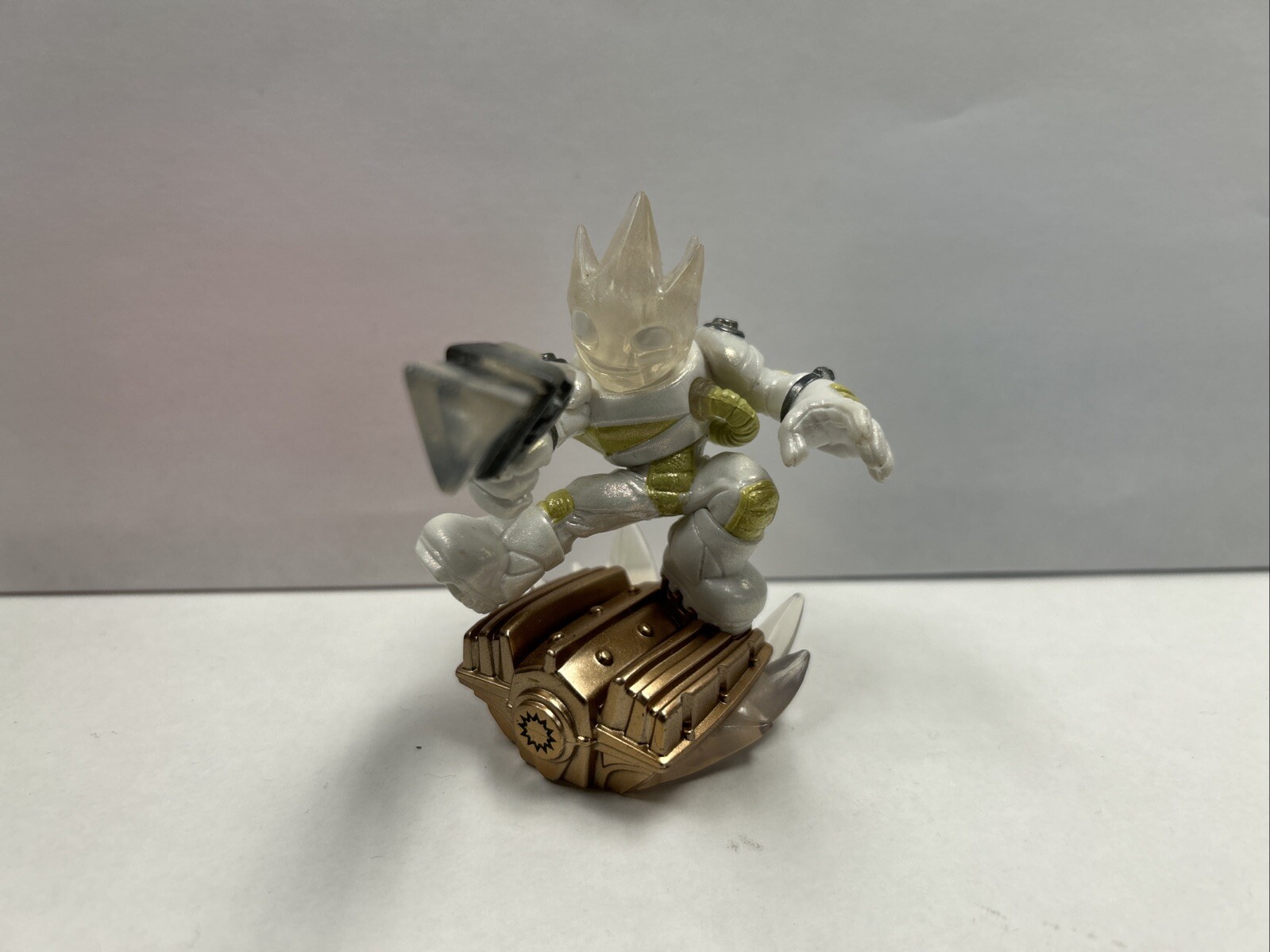 Activision Skylanders Super Chargers: LEGENDARY ASTROBLAST 87526888