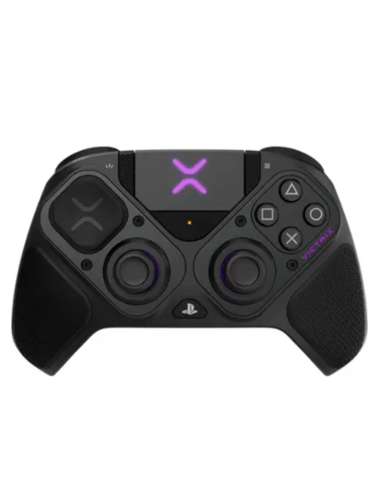PDP – Victrix Pro BFG Wireless Controller for PS5, PS4, and PC, Sony 3D Audio…