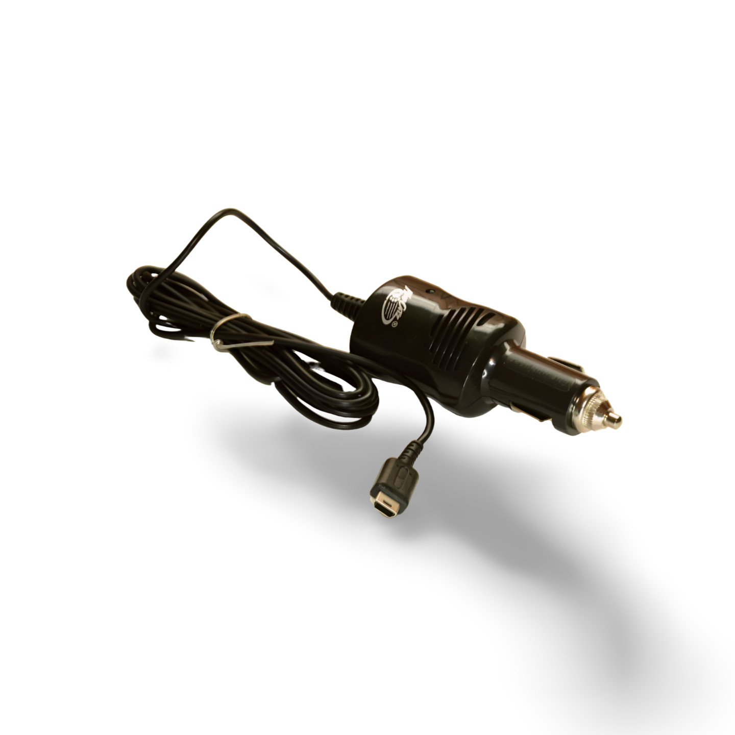 3ft Nintendo DS DS Lite Car Charger Cable – Black