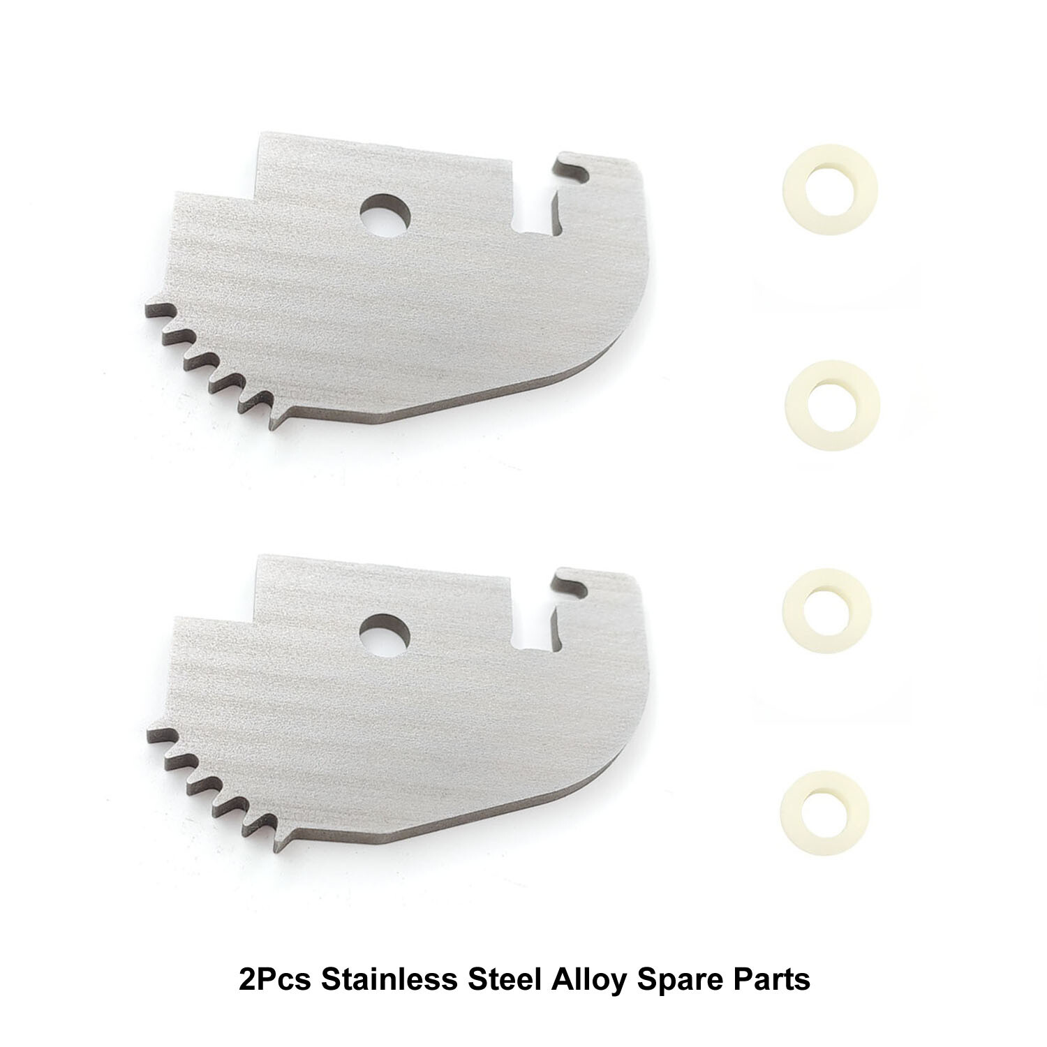 For Saitek Pro Flight Rudder Pedal Steel Alloy Spring Shooting Mount Holder Part