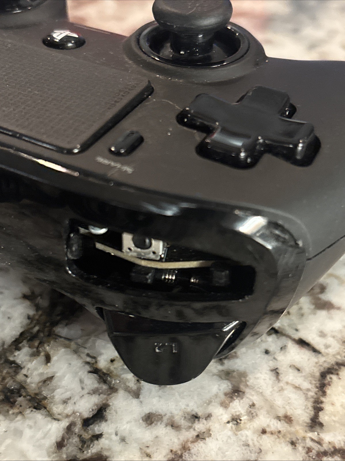 Nacon wired ps4 controller. Play Station 4