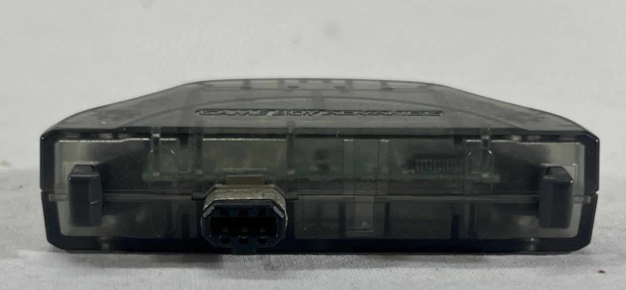 Nintendo Gameboy Advance Wireless Adapter GBA Model AGB-015