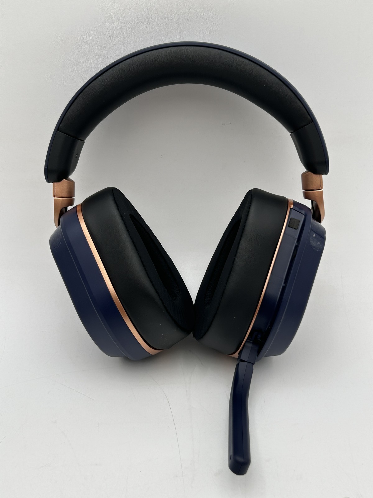 Turtle Beach Stealth 700 Gaming Xbox Headset – Cobalt