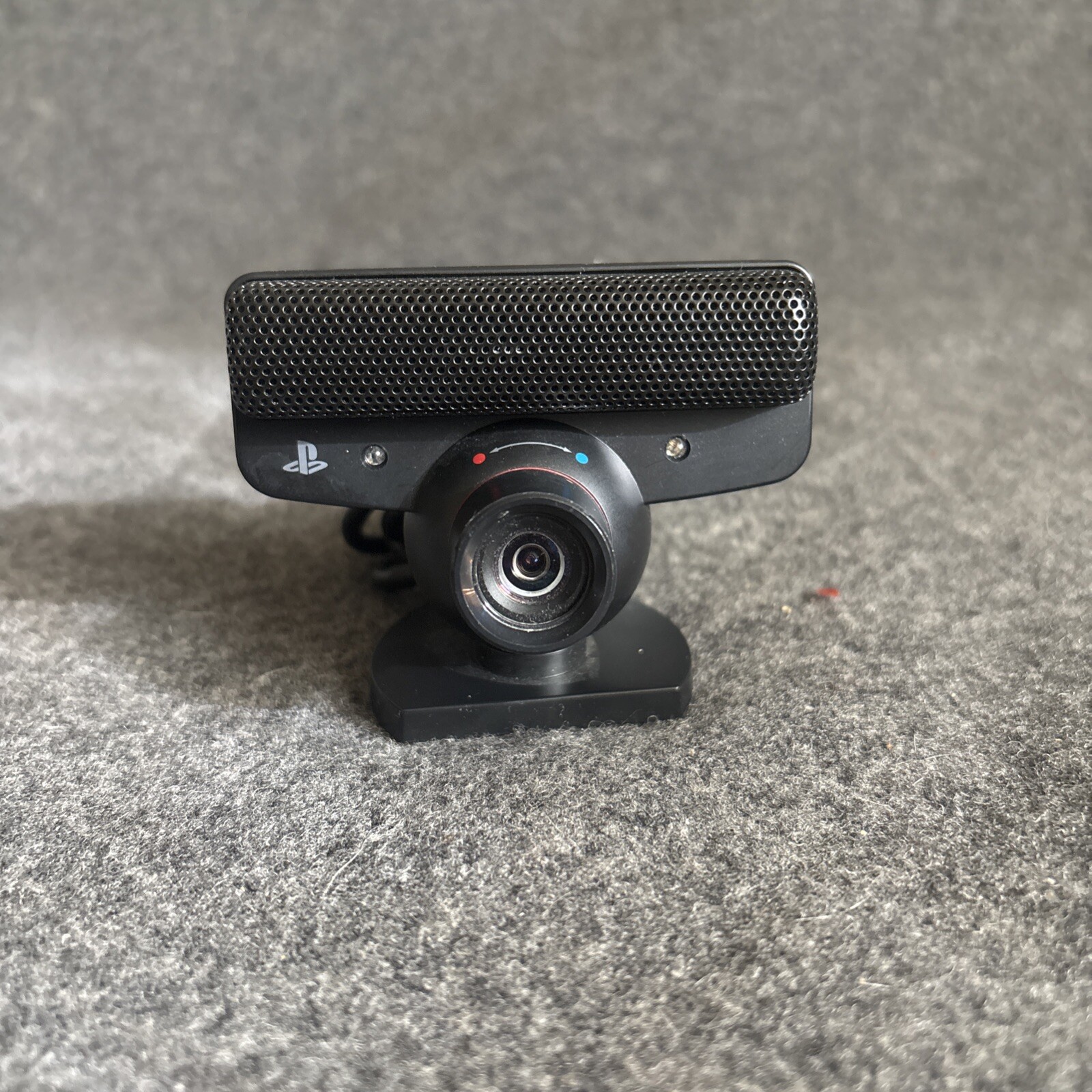 Original Sony PlayStation 3 PS3 SLEH-00448 USB Eye VR Motion Move Camera