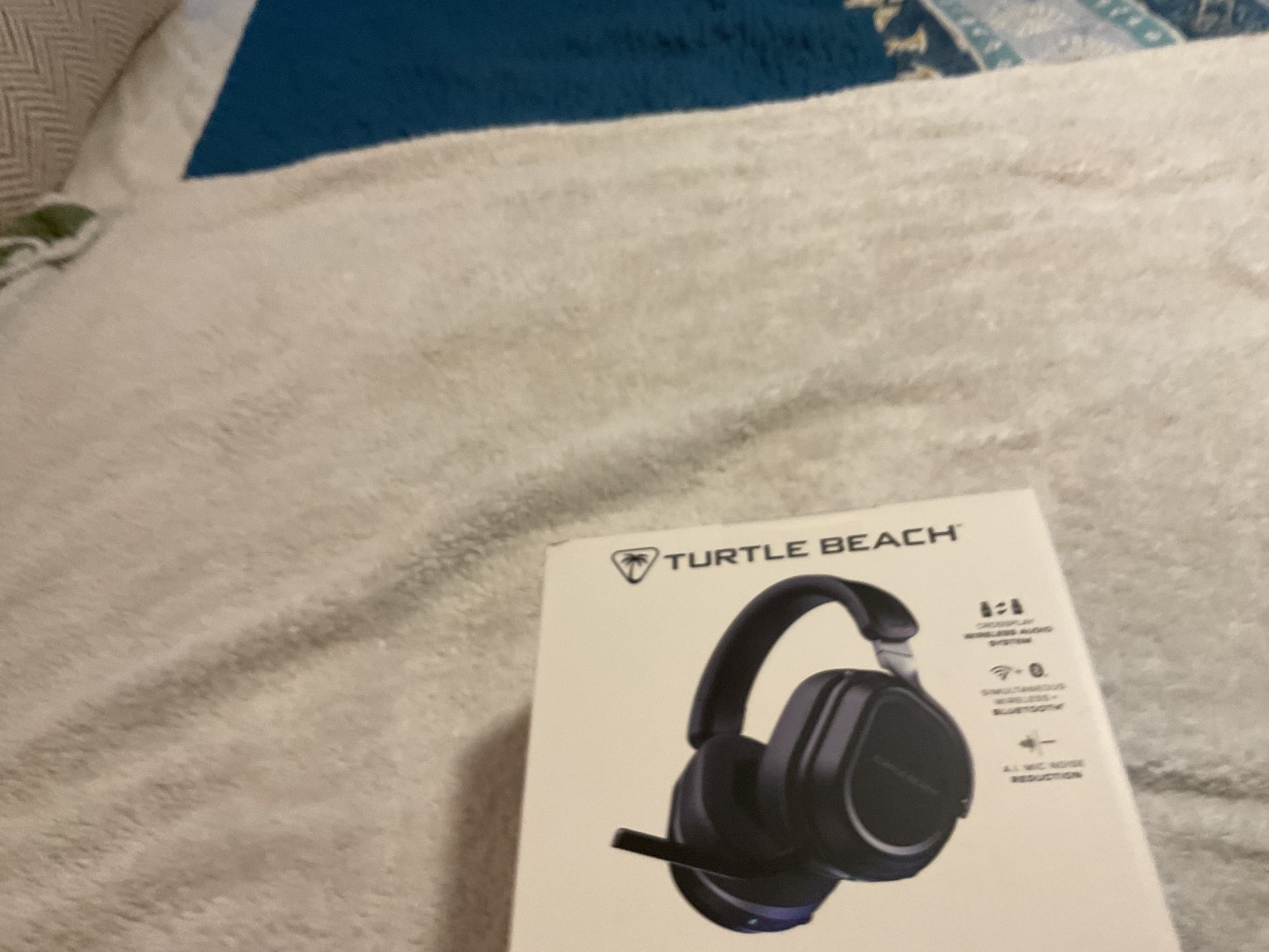 Turtle Beach Stealth 700 Gen 3 Wireless Multiplatform Gaming Headset Playstation