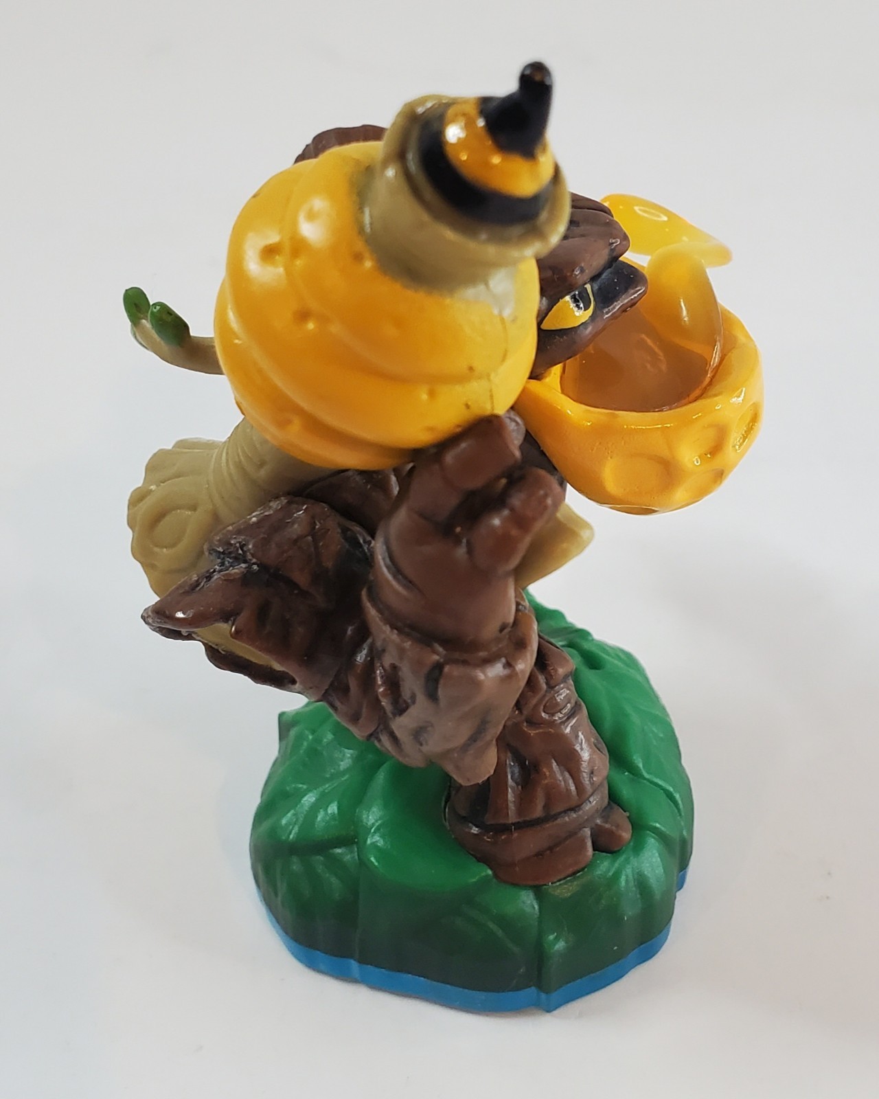 Skylanders Swap Force Bumble Blast