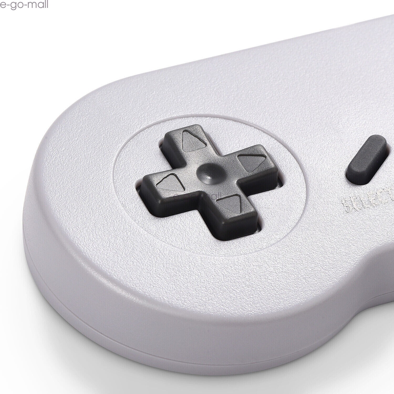 Wireless Super Nintendo SNES System Gamepad Replacement Controller/USB For PC