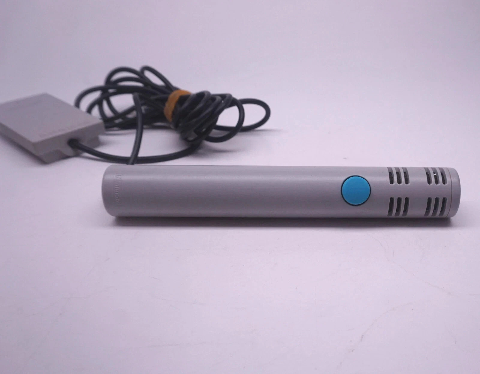 Official Nintendo GameCube Microphone Mic Tested Working OEM DOL-022 KA039