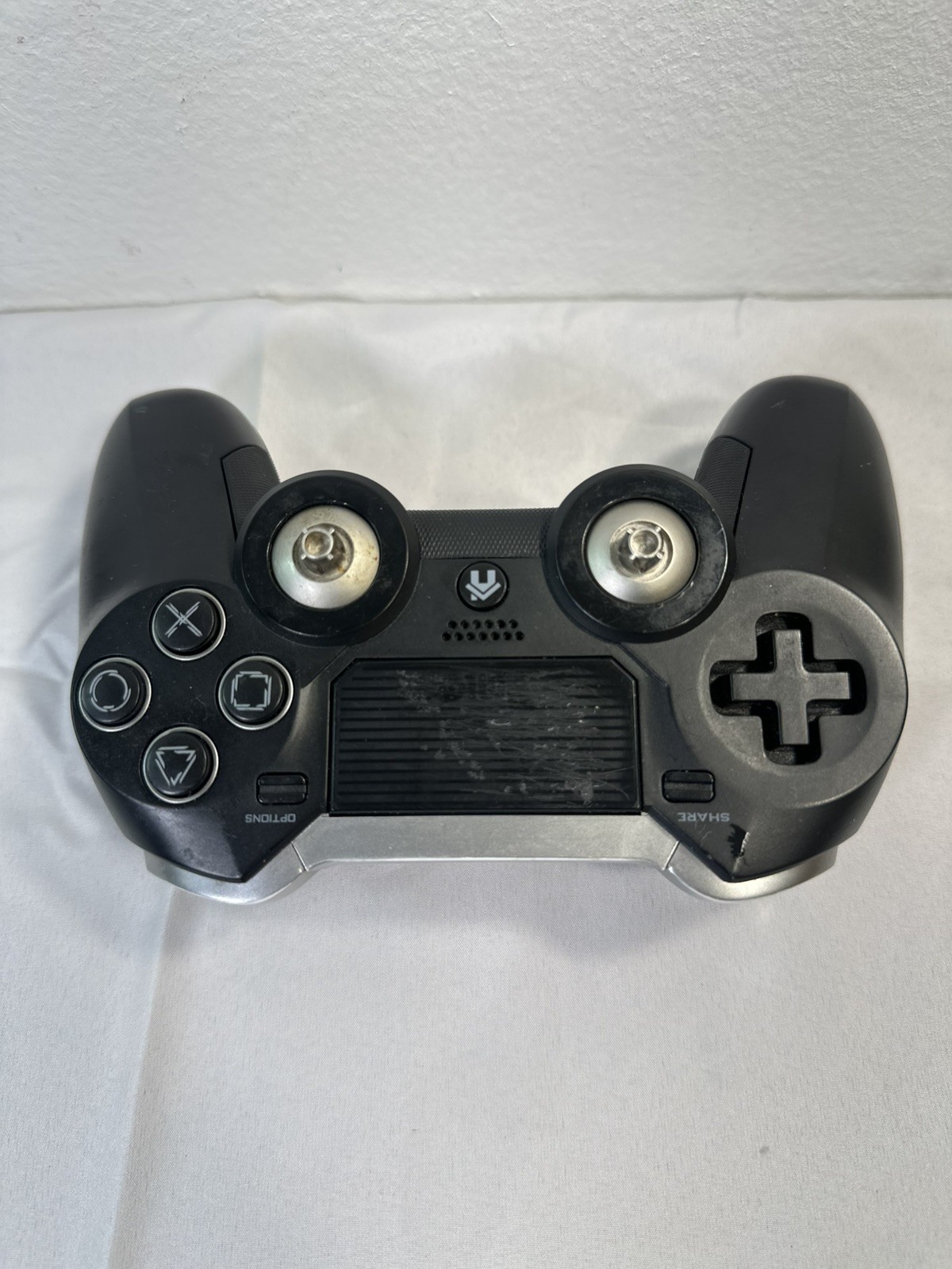 Emio Elite Controller Only for PlayStation 4 PS4/PC Wireless Gamepad