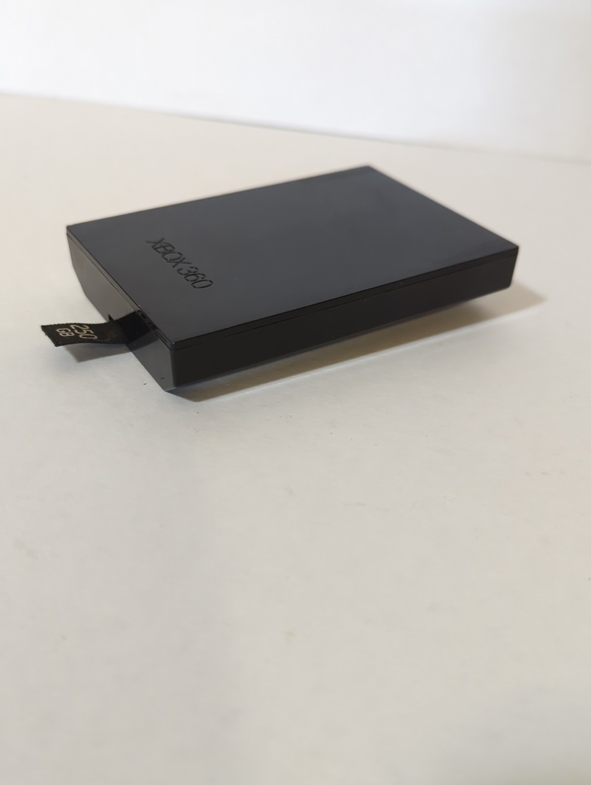 OEM Microsoft Xbox 360 S/E Console’s 250GB Internal Hard Drive Model 1451