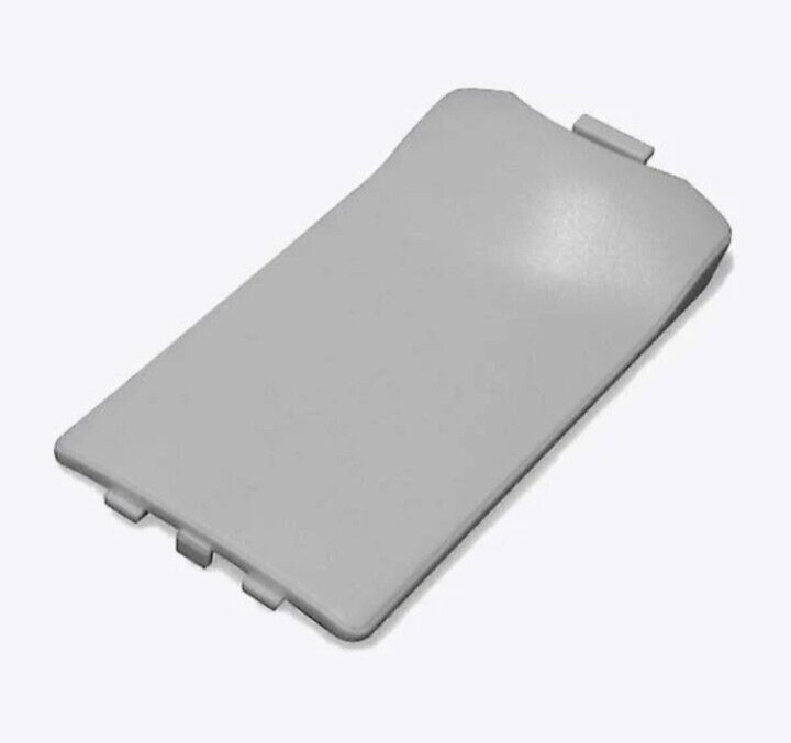Wavebird Battery Cover – Gray For Nintendo GameCube controller