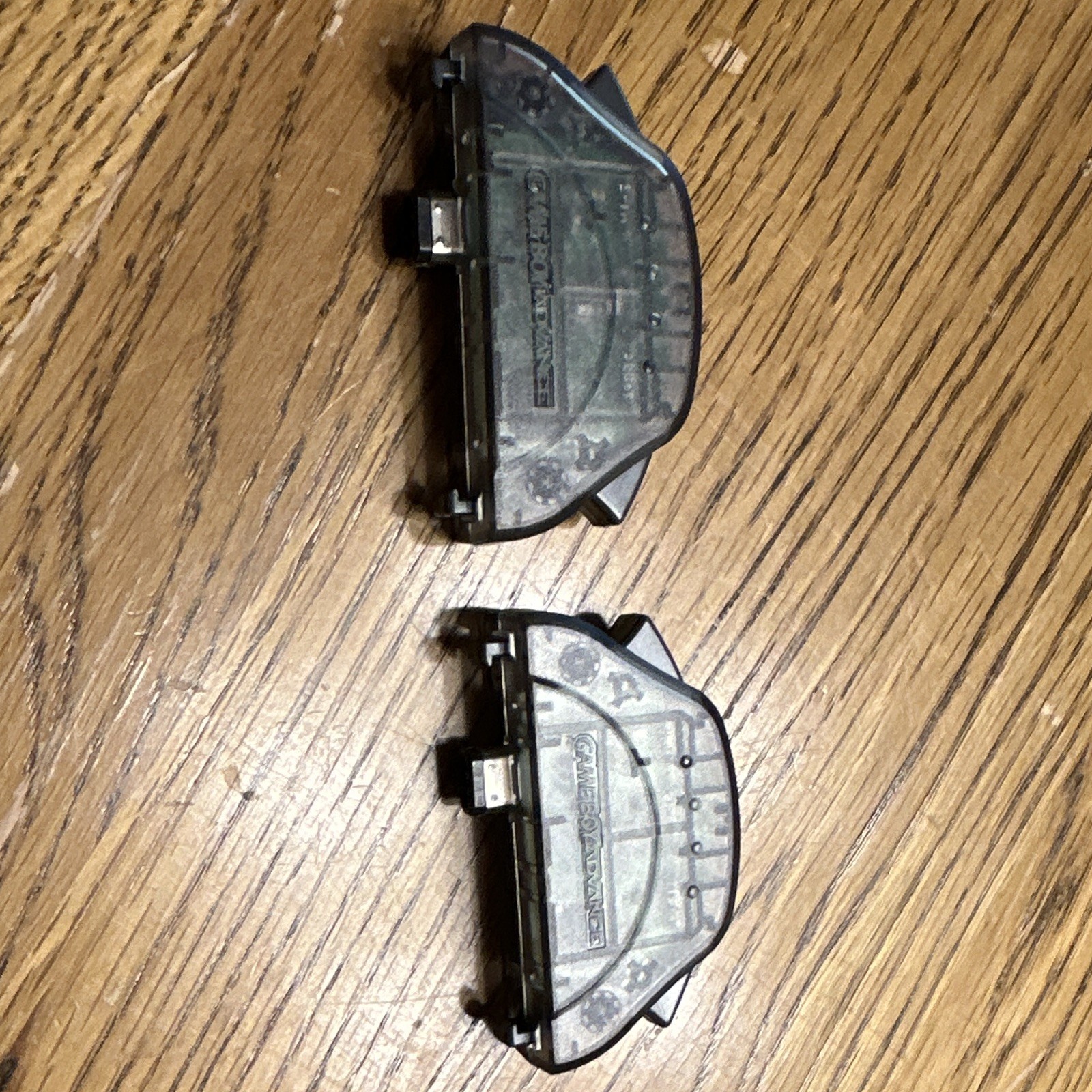 Nintendo Gameboy Advance Wireless Adapter Receiver 2-Pack
