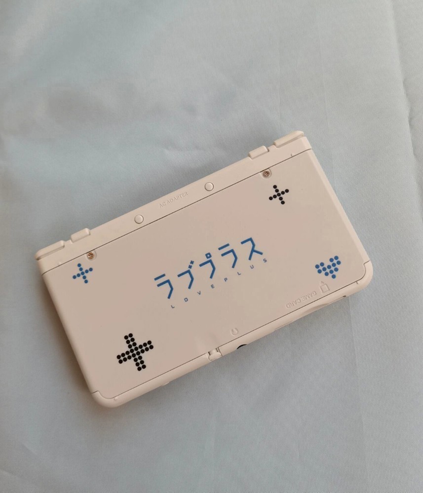 Shell Replacement For Nintendo New 3DS shell Cover Plate Rare!Hot!MANAKA TAKANE