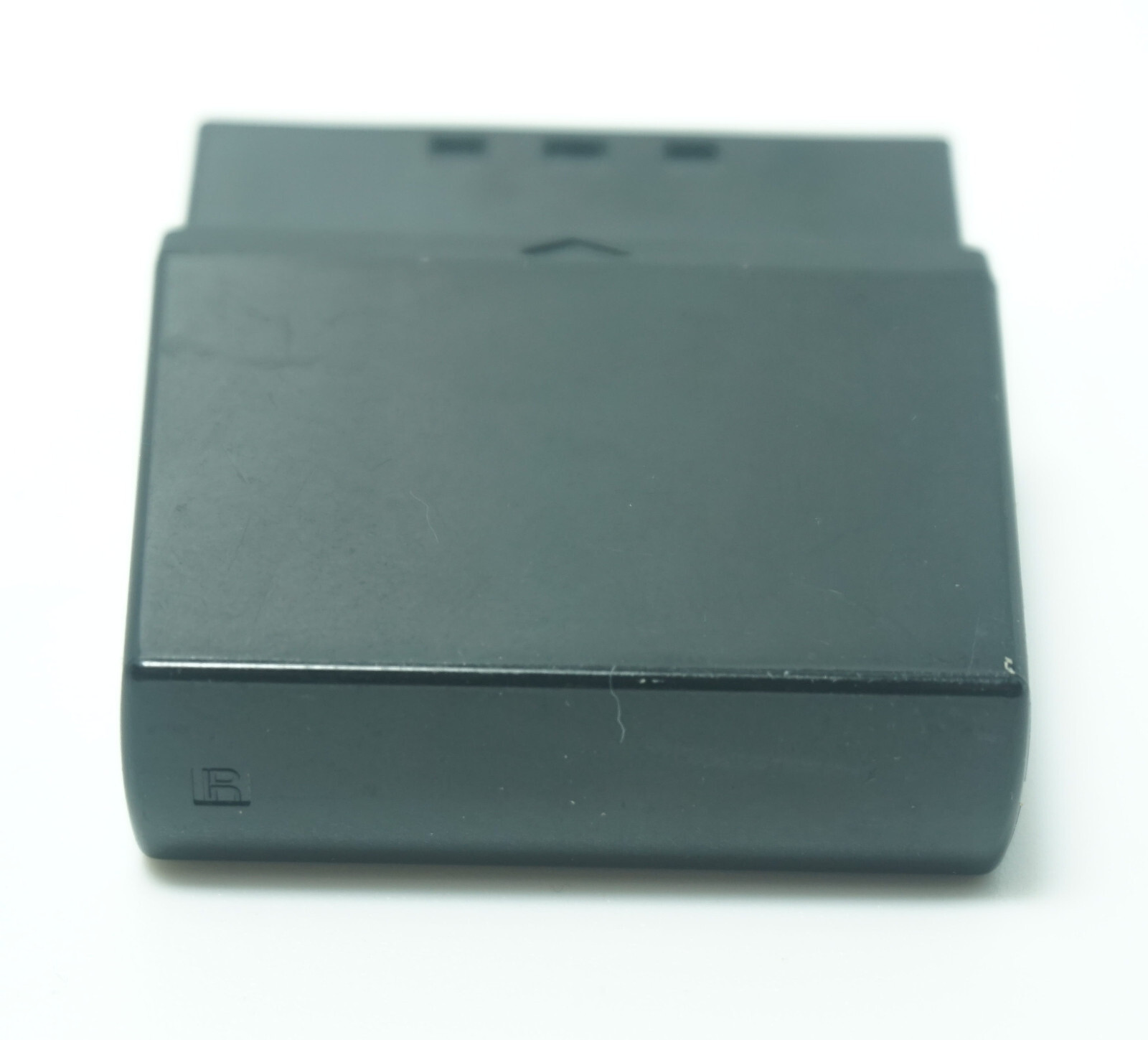 Sony Playstation 2 DVD Player Remote Control & IR Receiver Dongle OEM Set Tested