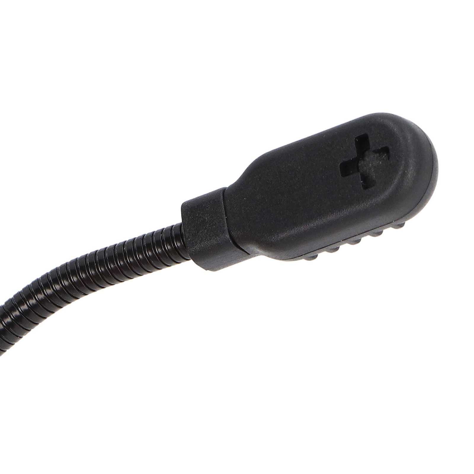 ｀Replacement Game Mic With Foam Cover 3.5mm Jack Noise Cancelling Detachable New