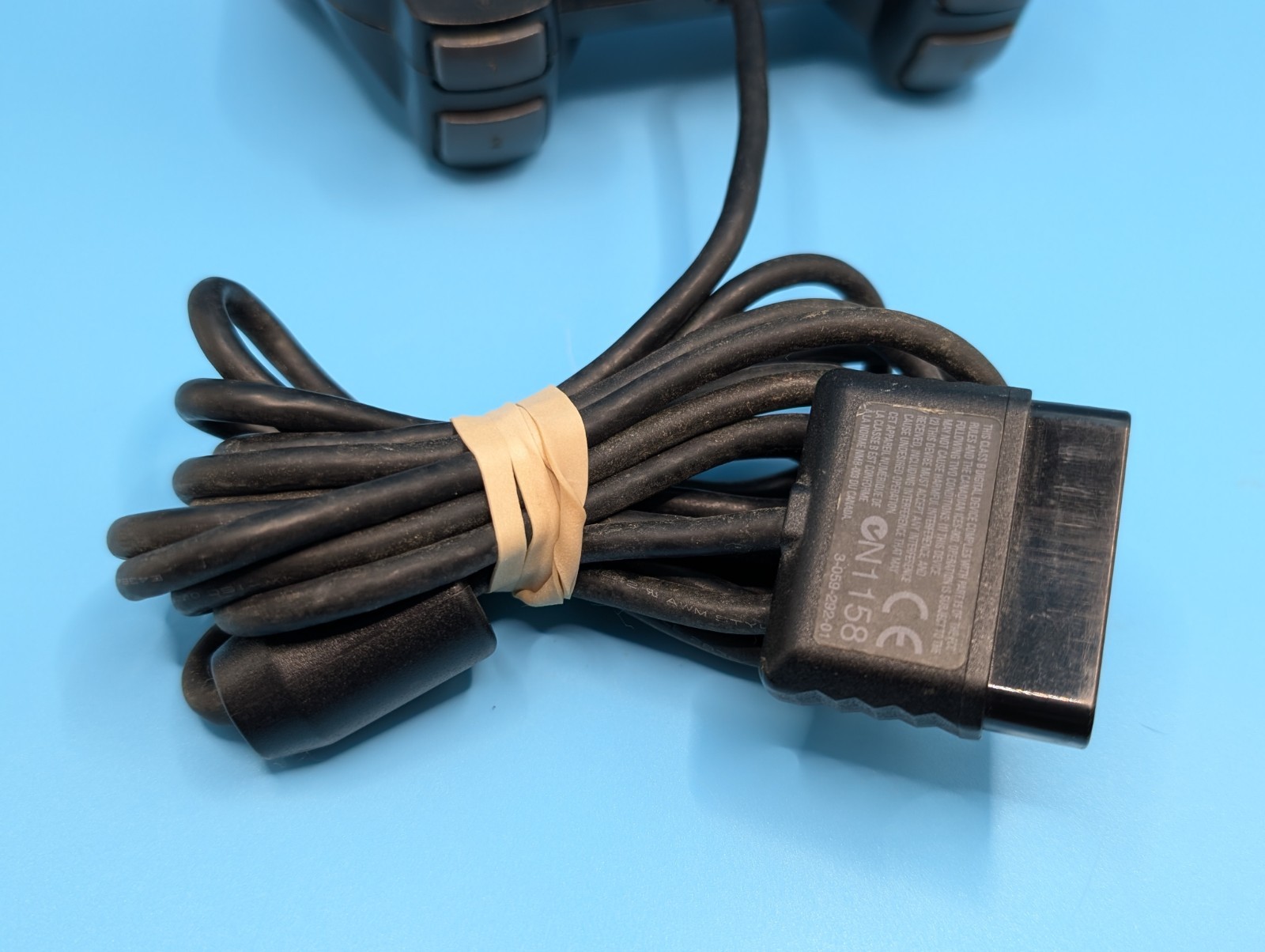 PlayStation 2 PS2 Official OEM Sony DualShock 2 Controller *Read Description*