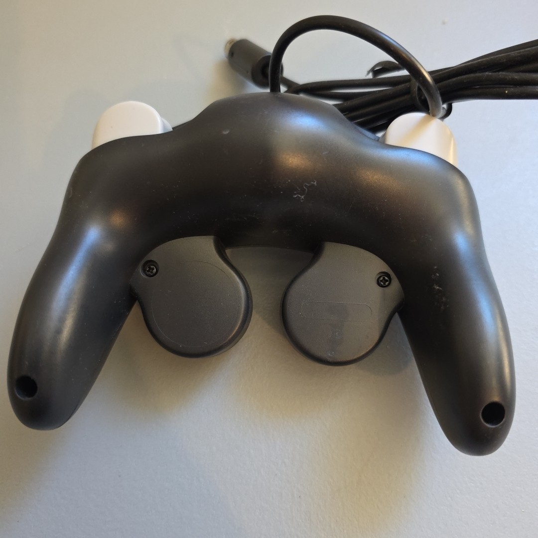 Unbranded Nintendo GameCube Controller Third Party