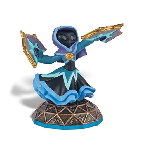 Skylanders Swap Force: Lightcore Star Strike Character 5E