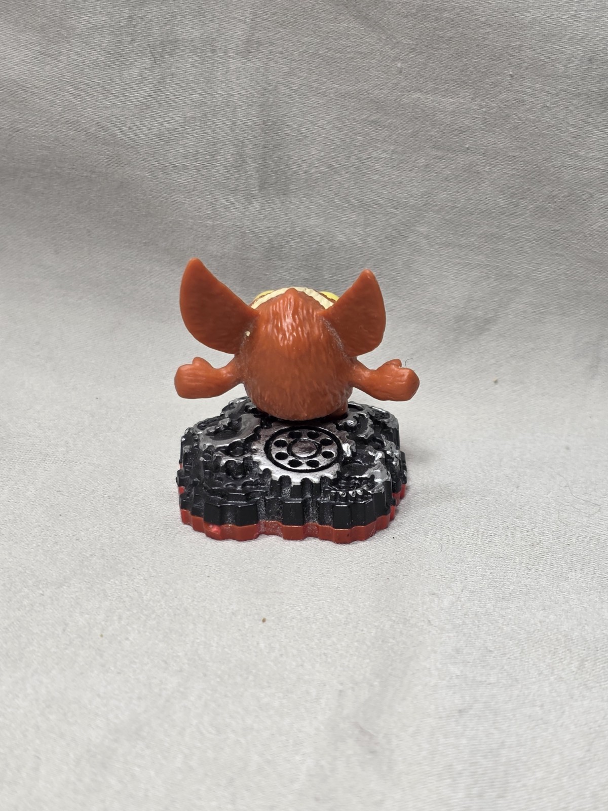 Skylanders – Trap Team – Trigger Snappy See Pictures