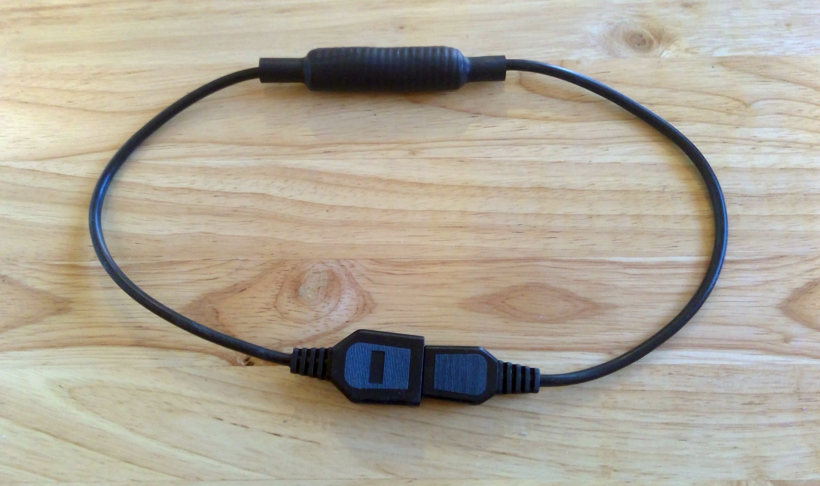 Atari XE XEGS 7800 2600 Light Gun XG-1 Adapter Cable for SEGA SMS Light Phaser