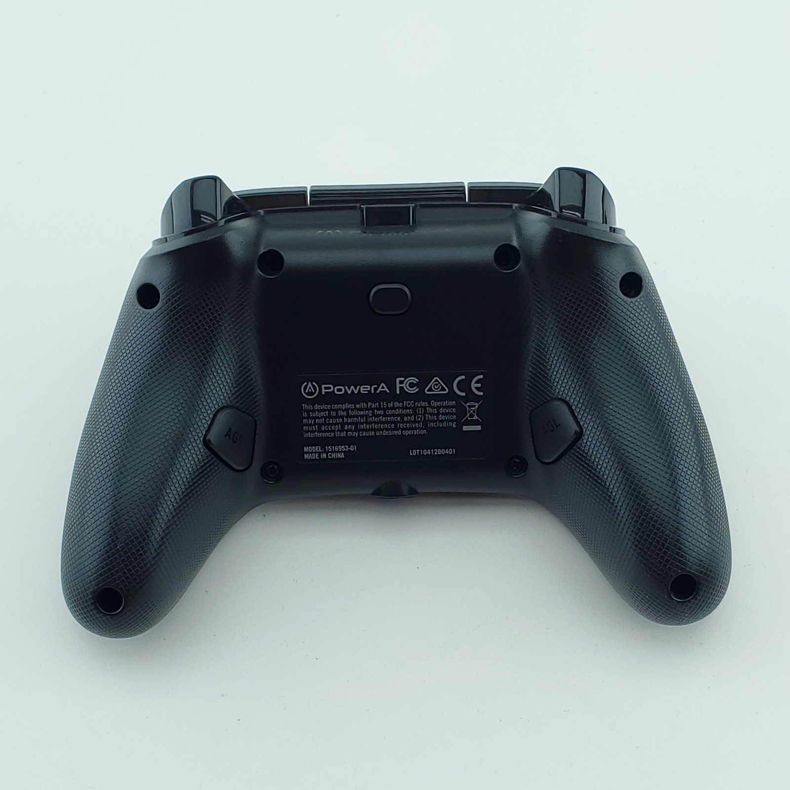 PowerA 1516953-01 Enhanced Wired Controller Xbox Series X|S, One & PC