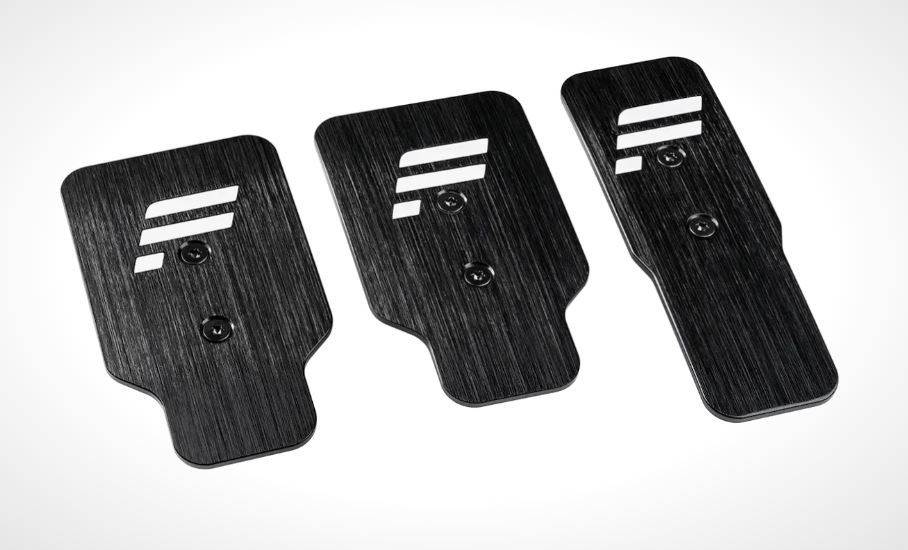 Fanatec CSL Pedals Tuning Kit CSL P TK