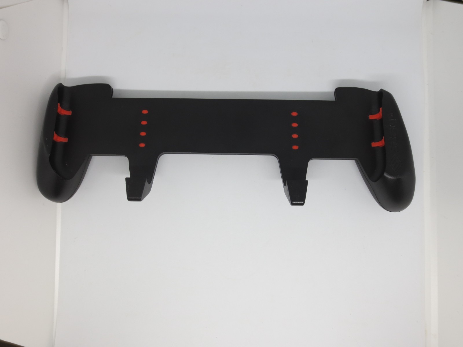 Satisfye Pro Gaming Grip with Case for Nintendo Switch