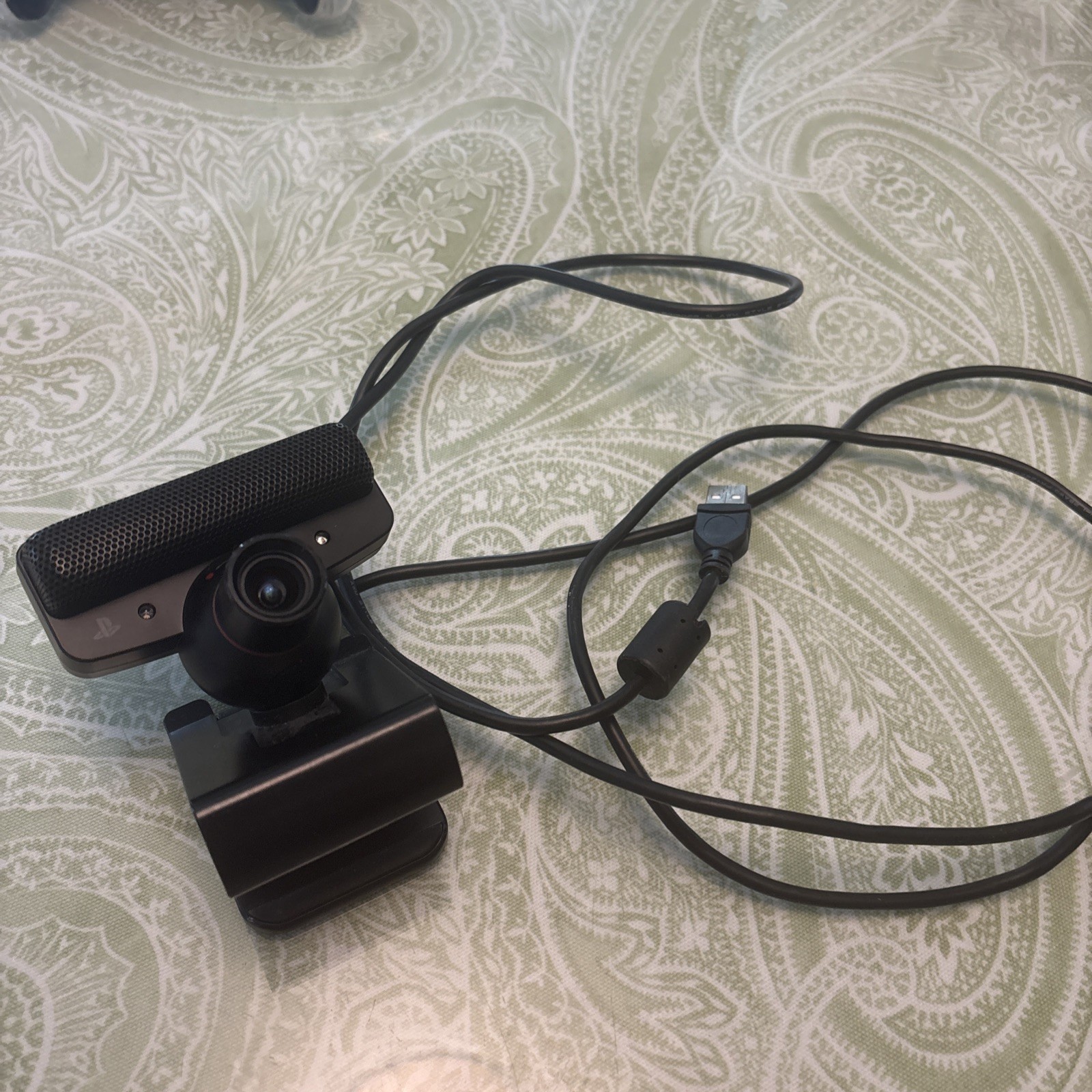 Sony SLEH00448 PlayStation Eye Camera
