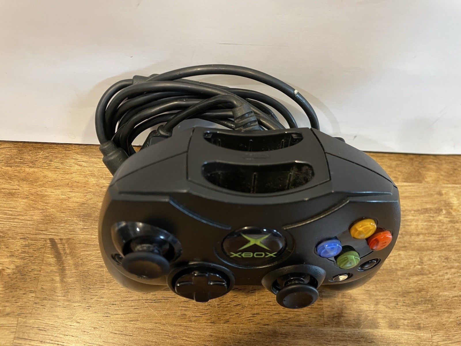Xbox Controller S Black🔥