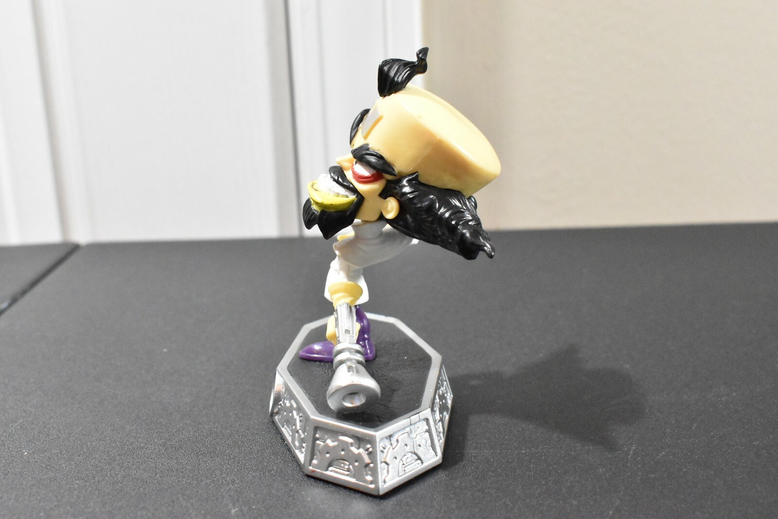 Skylanders Imaginators Dr. Neo Cortex Figure