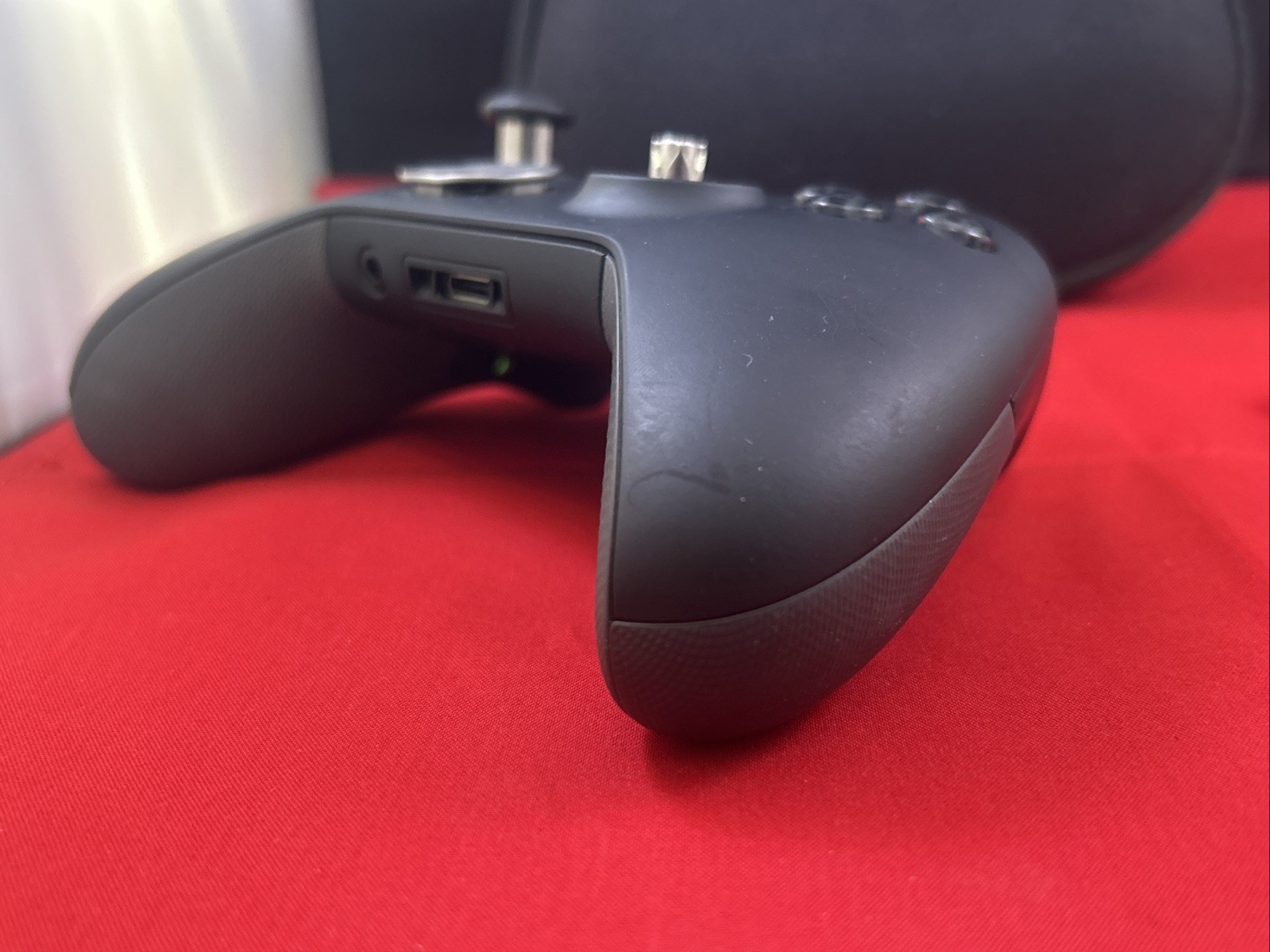 Xbox One Elite Series 1 (1698) Wireless Bluetooth Controller – READ