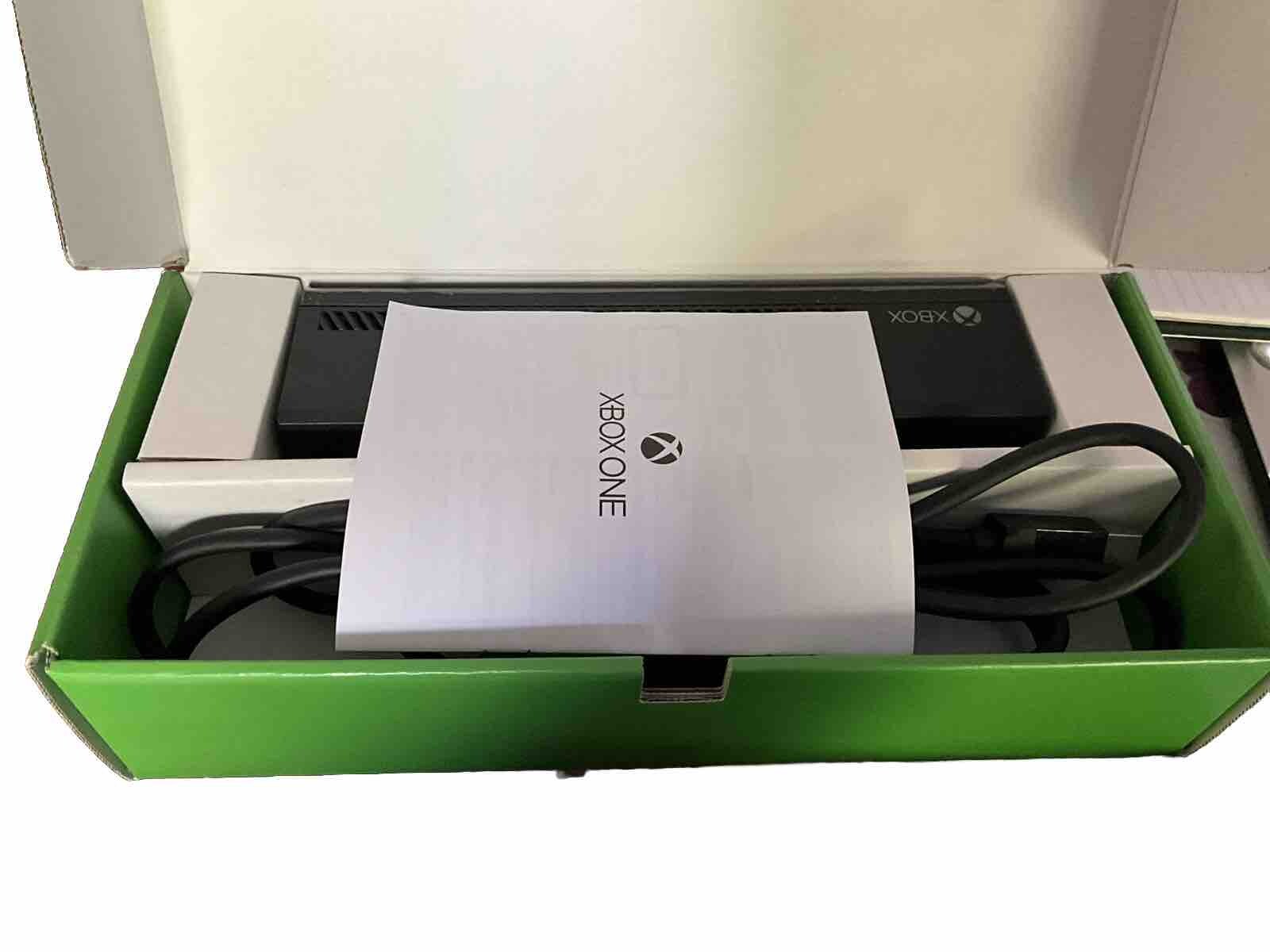 Microsoft GT3-00002 Motion Sensor – Black
