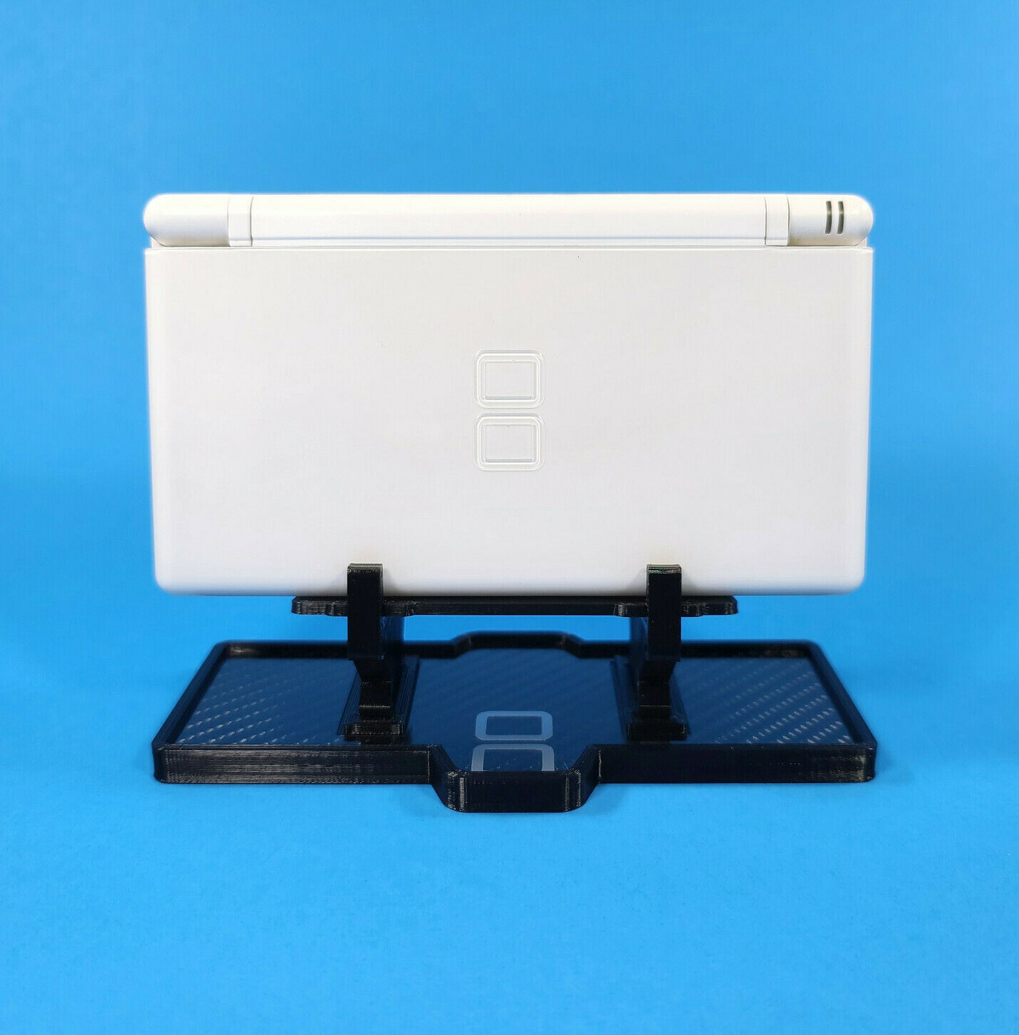 Custom Display Stand for Nintendo DS Lite 3D Printed – NDSL DSi DS 3DS Console