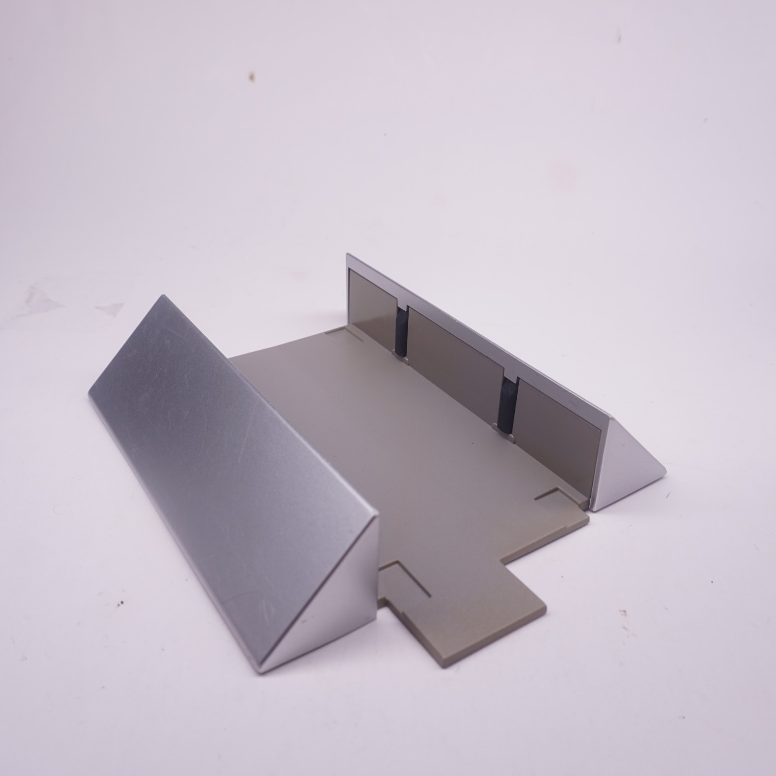 Sony Playstation 2 Vertical Stand Official OEM for PS2 Fat Model SCPH-10040