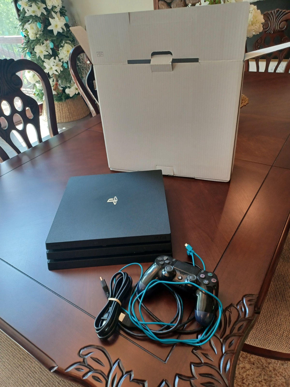 sony playstation 4PS4 I controller