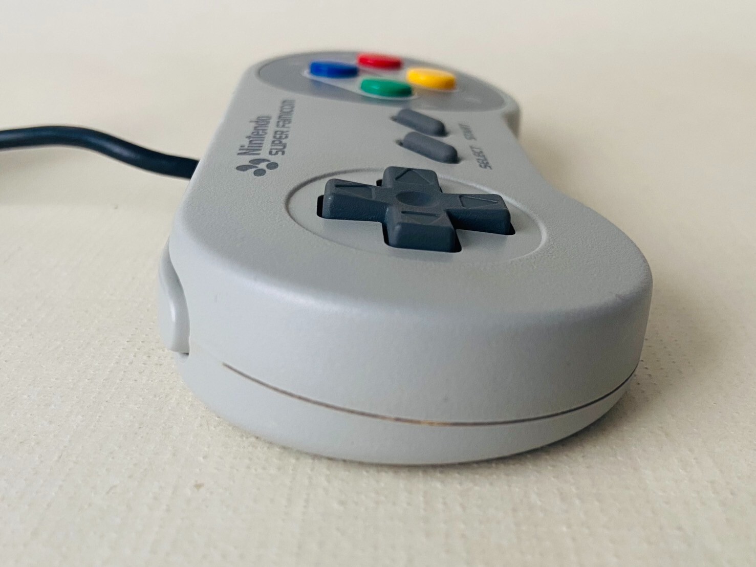 Club Nintendo Wii Super Famicom Snes SFC Classic Controller NTSC-J Japan Used JP