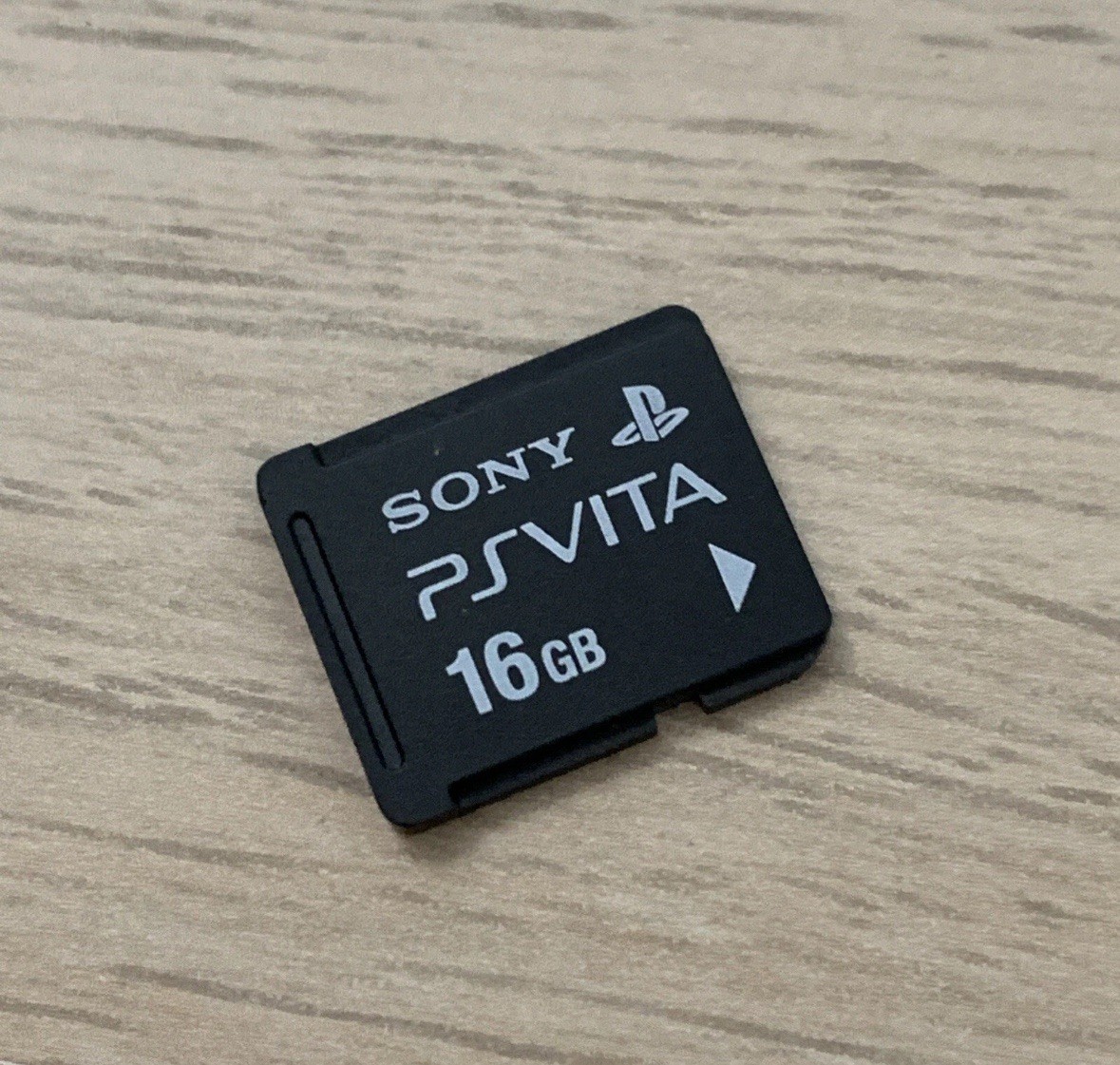 Sony PlayStation Vita 16GB Memory Card PSVita