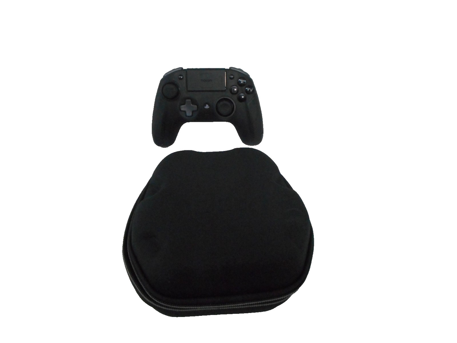 Nacon Revolution 5 Pro PlayStation Wireless Gaming Controller – Black..