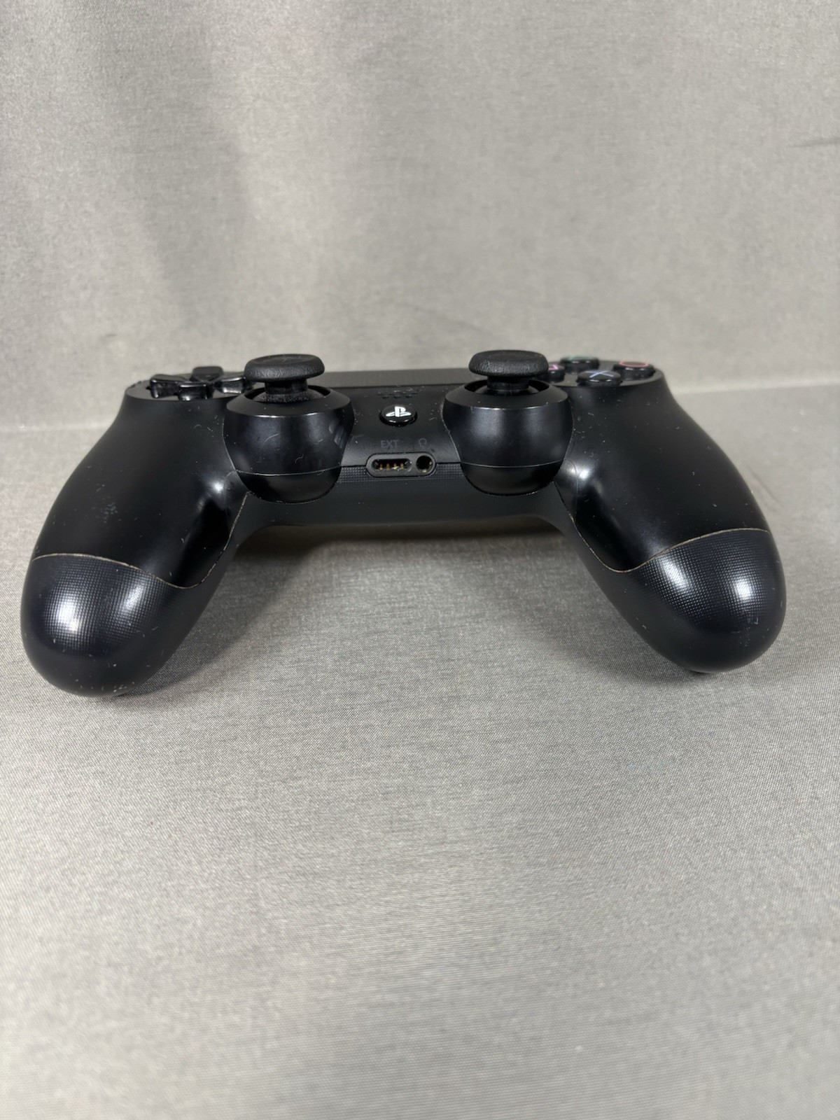 Sony Dualshock 4 Wireless Controller – Black (PS4) Used Condition Untested