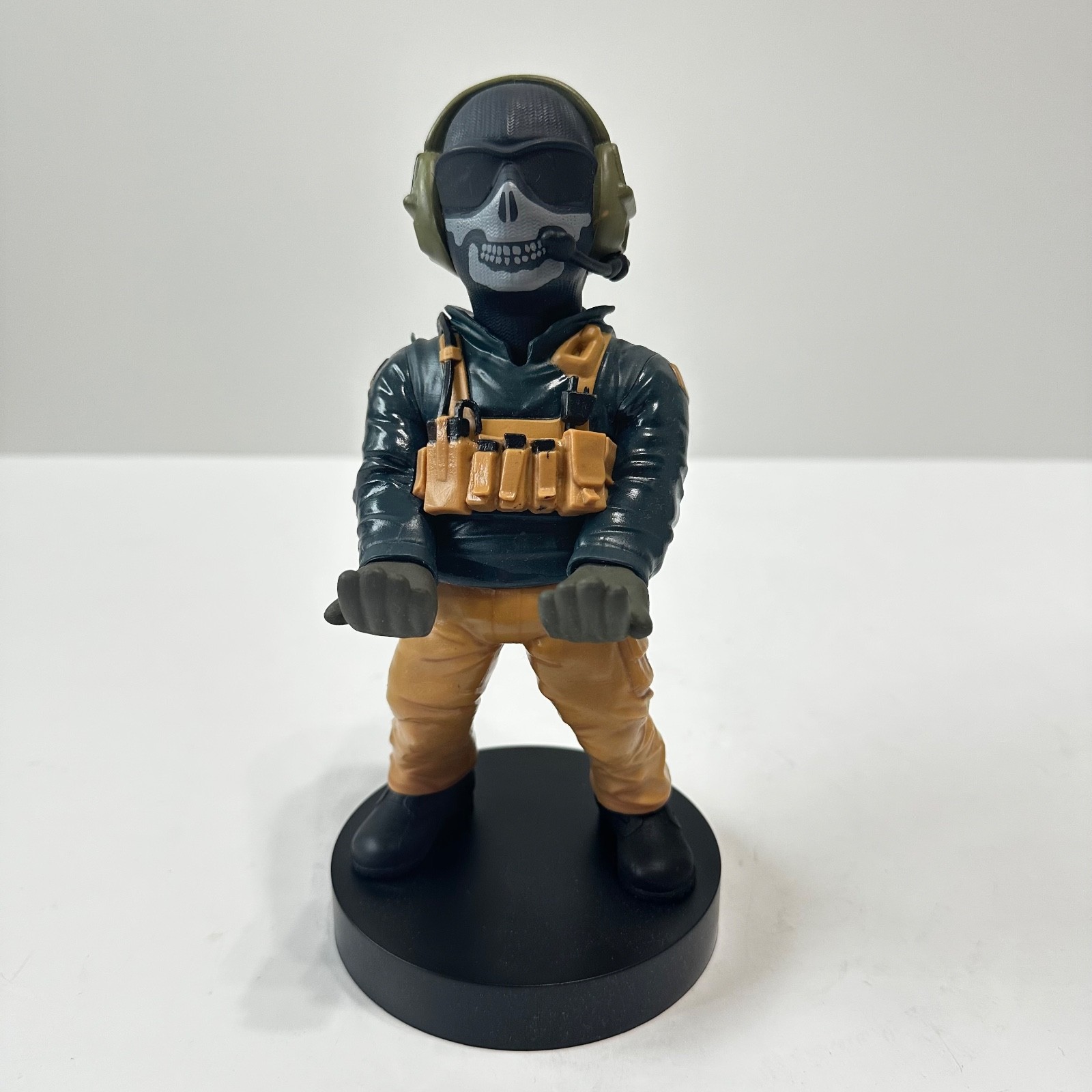Cable Guys Call of Duty Ghost Riley Phone Controller Holder Figure