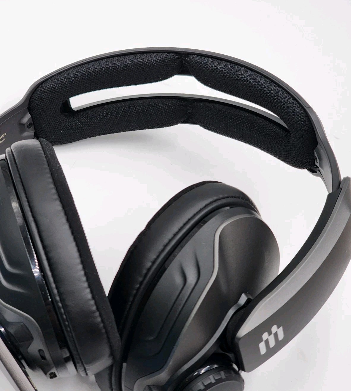 Sennheiser EPOS GSP 370 Wireless Gaming Headset Complete W/Box – Free Shipping