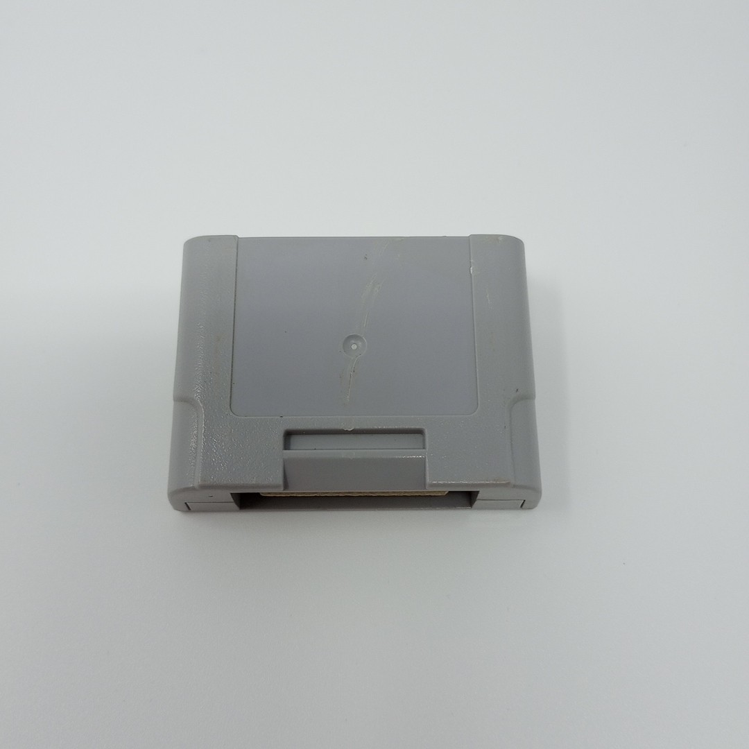 N64 NUS-004 Memory Card Controller Pak (Nintendo 64) OEM TESTED WORKS!