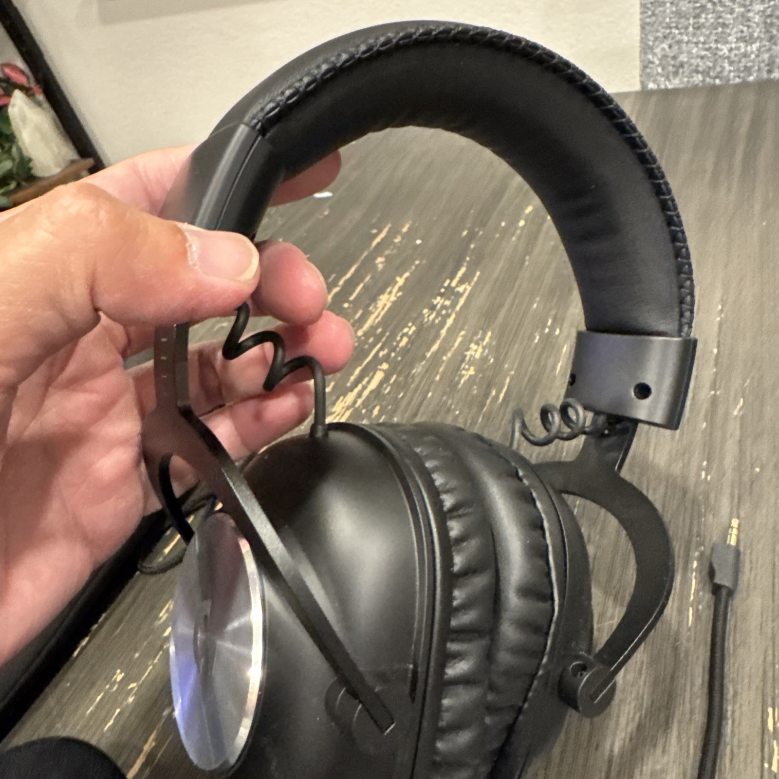 Logitech G PRO X 2 Lightspeed Wireless Gaming Headset
