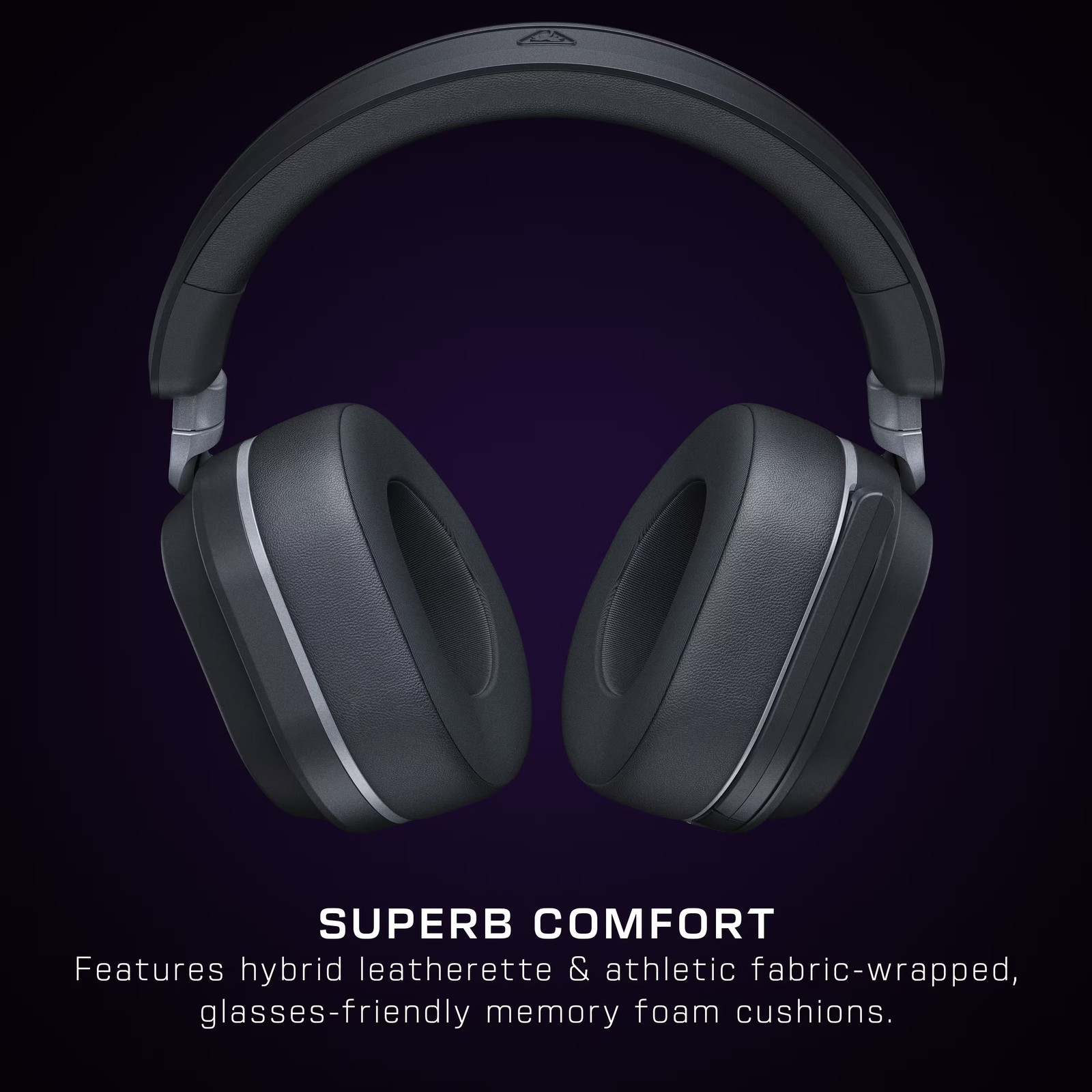 Turtle Beach – Stealth700 Gen 3 Wireless Multiplatform Amplified Gaming Hea…