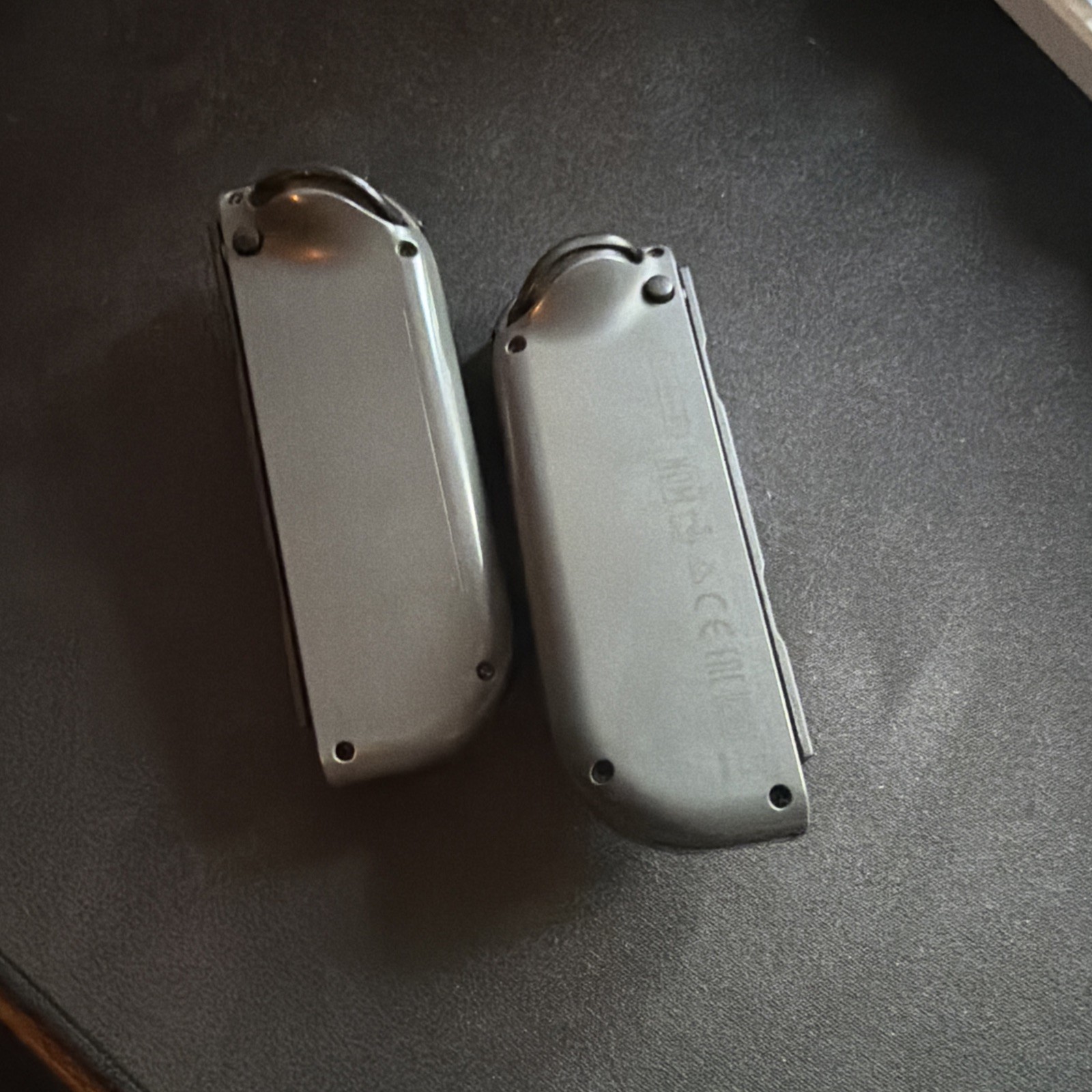 Nintendo Switch Joy-Con (L) / (R) Controller – Gray