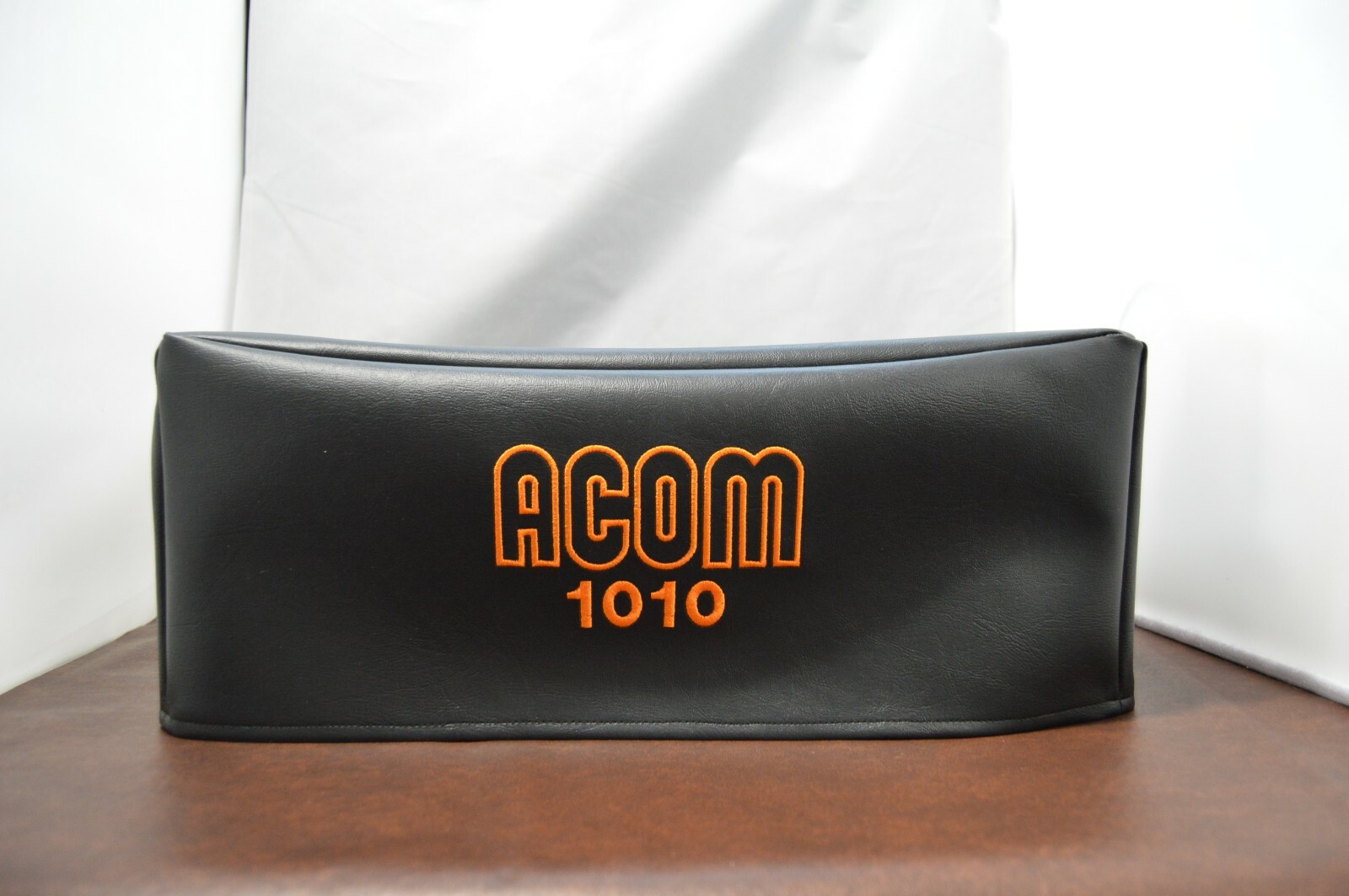 Acom 1010 Signature Series Ham Radio Dust Cover