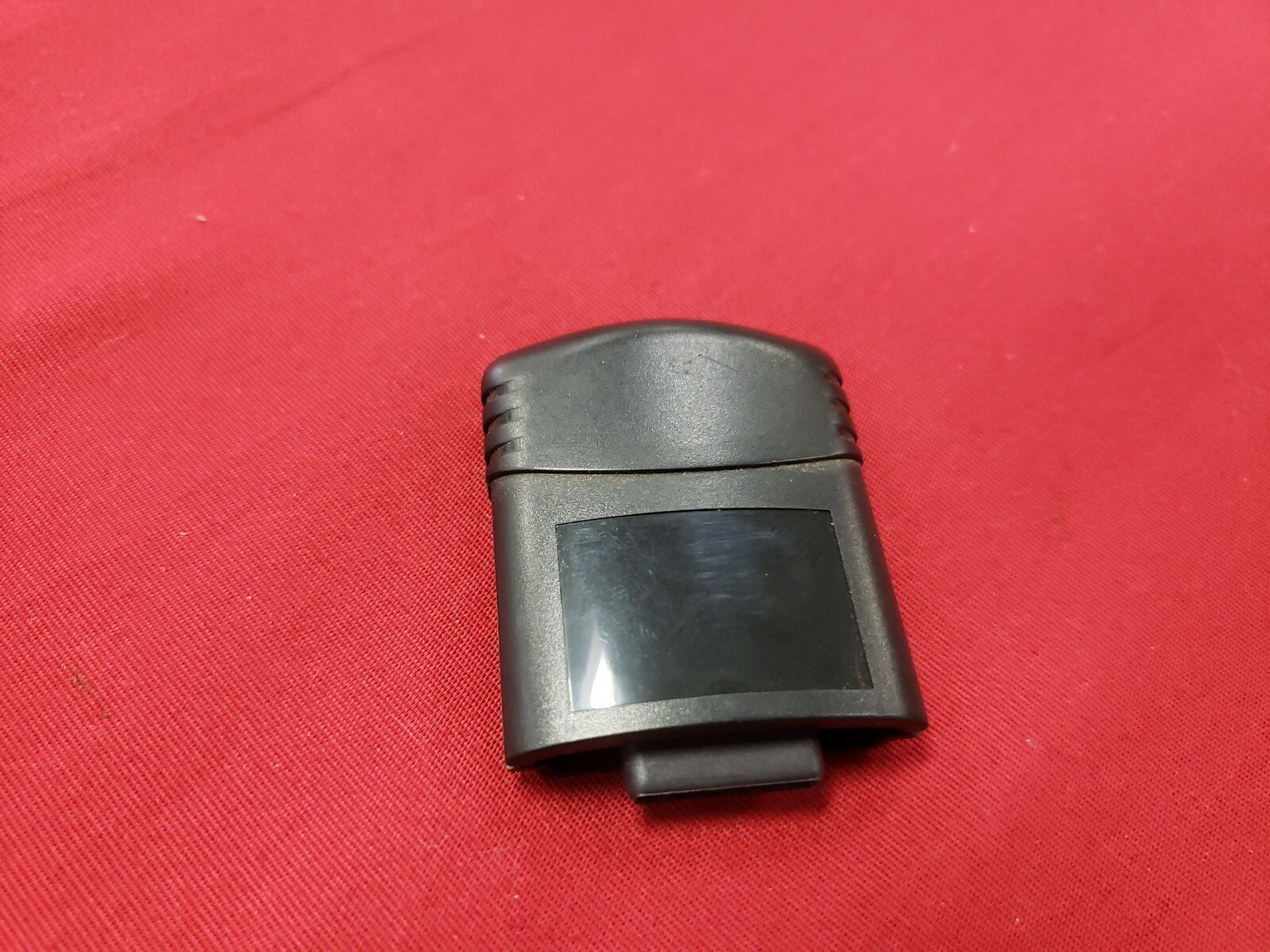 1x Official OEM Black Sony Playstation 3 PS3 Camera USB Hi Speed VG c SLEH-00448