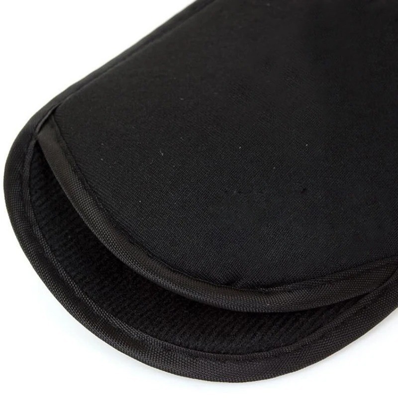 Soft Storage Bag Pouch with Wrist Lanyard for Sony PSP 1000 2000 3000 Console