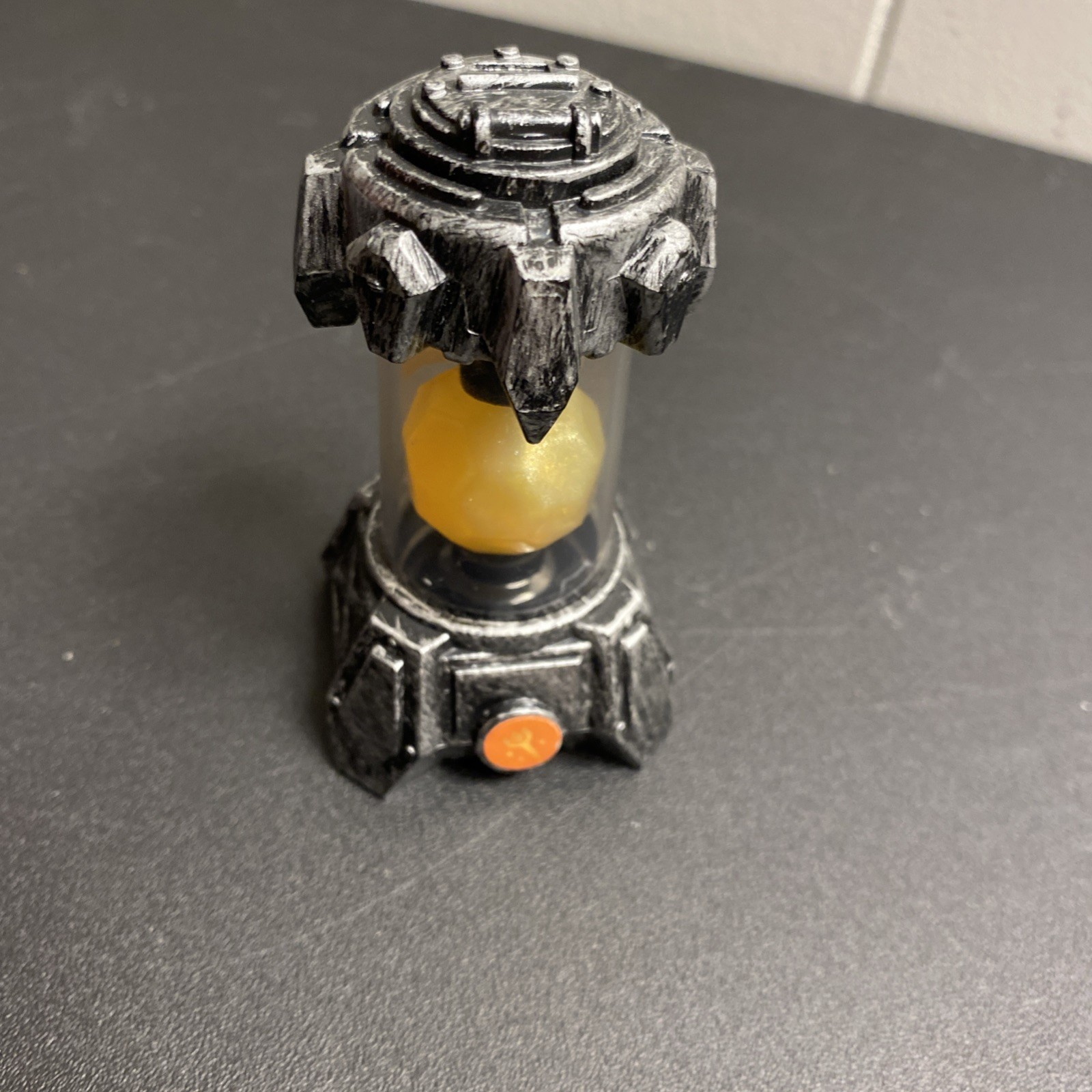 Activision Skylanders Imaginators Armour Tech Creation Crystal Guc Nintendo
